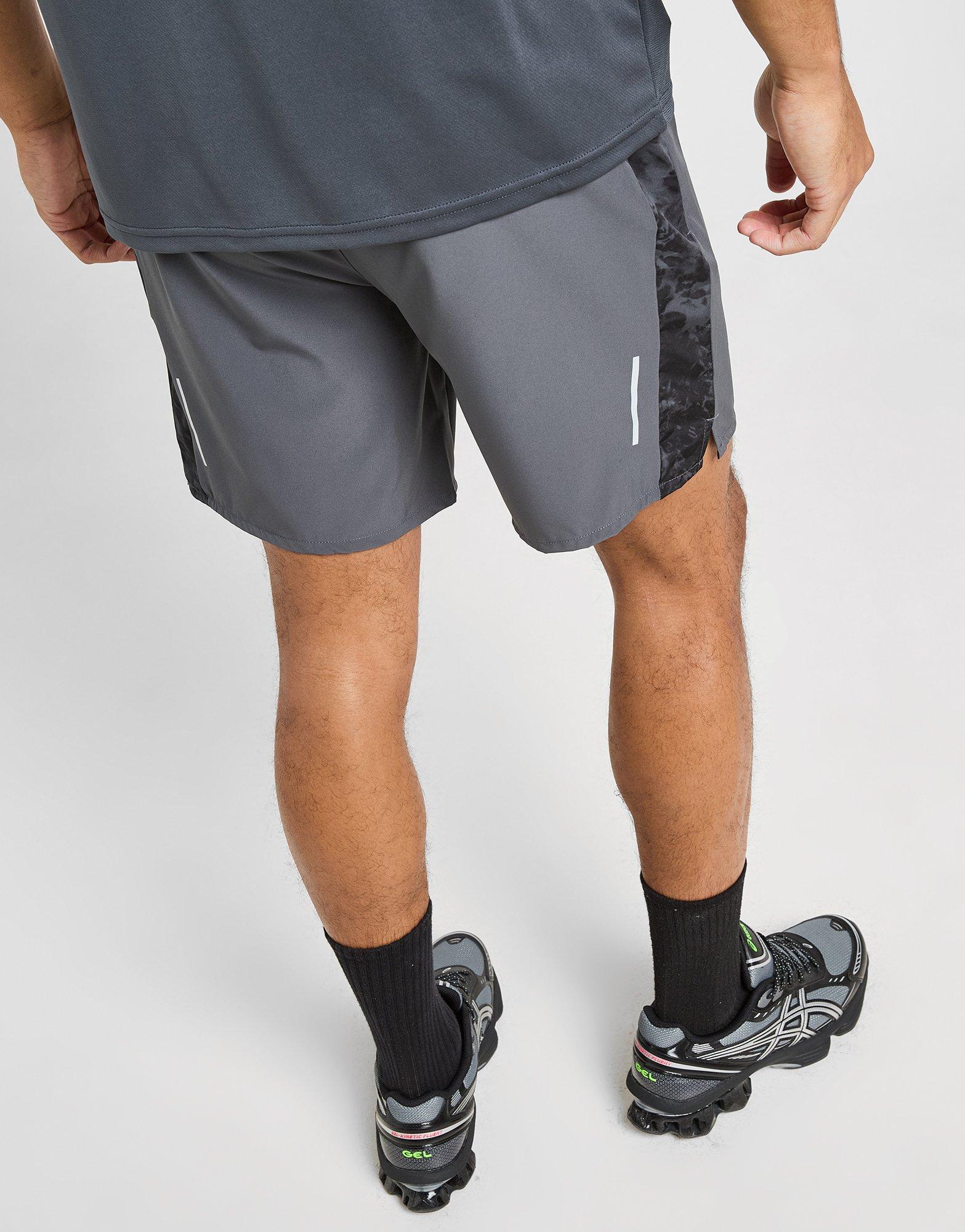 Trailberg Tie Dye Shorts Trailberg Tie Dye Shorts