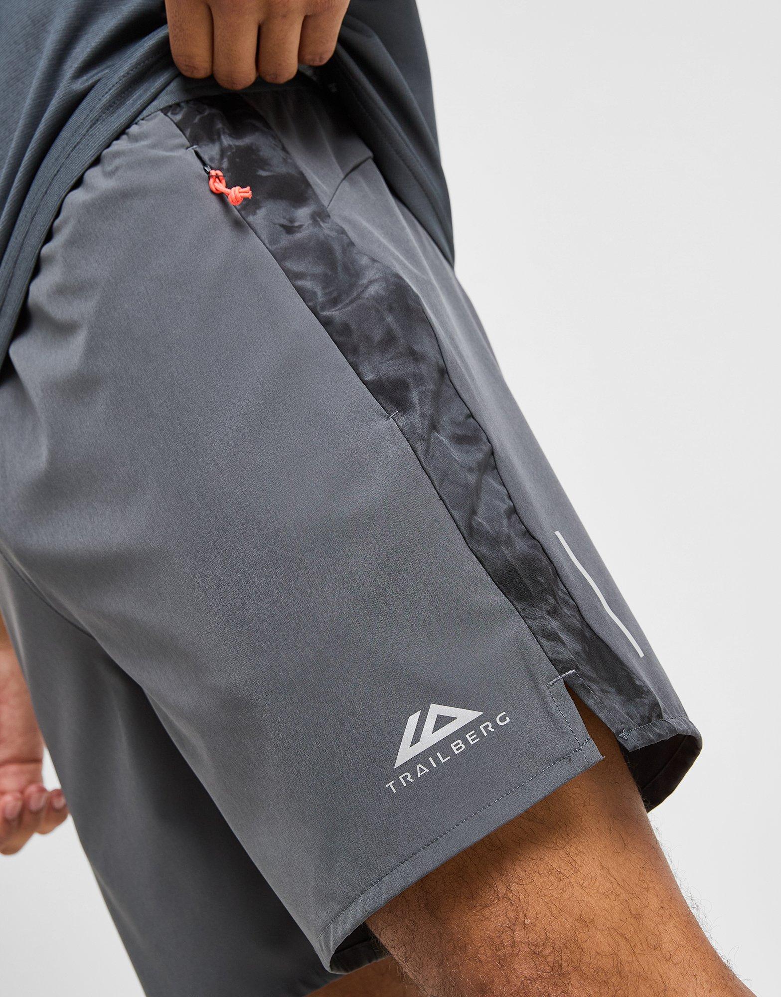 Trailberg Tie Dye Shorts Trailberg Tie Dye Shorts