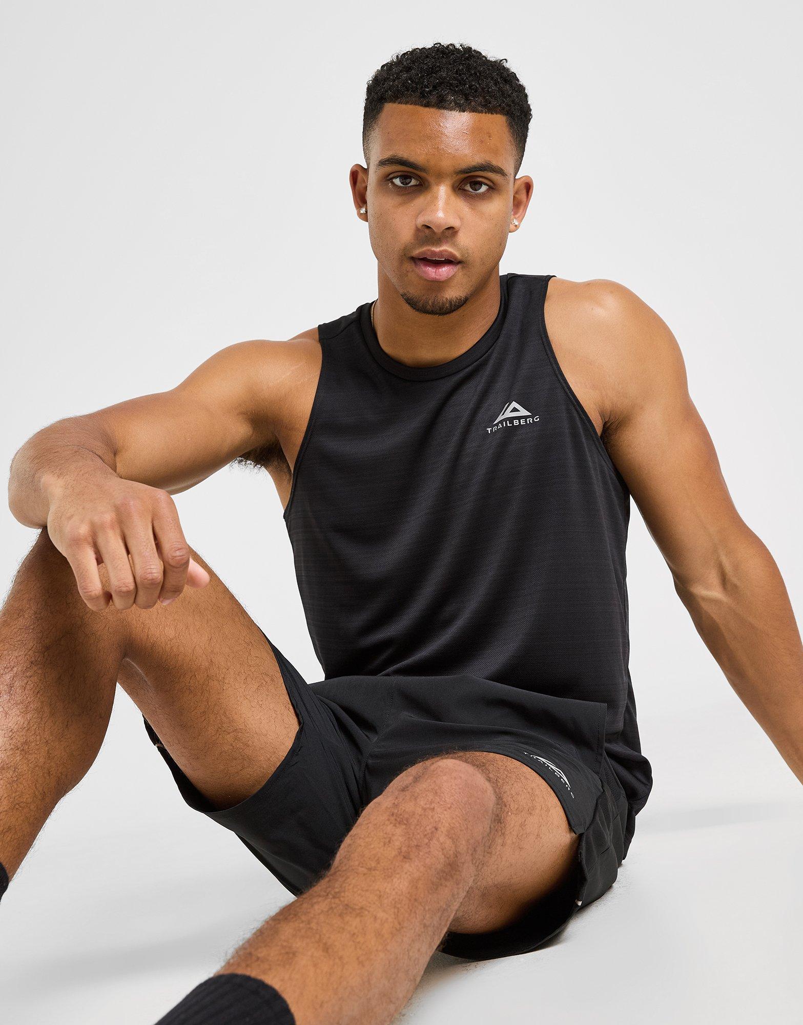 Trailberg Cloud Tanktop