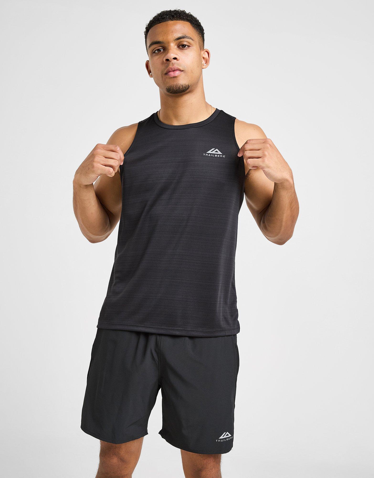 Trailberg Cloud Tanktop