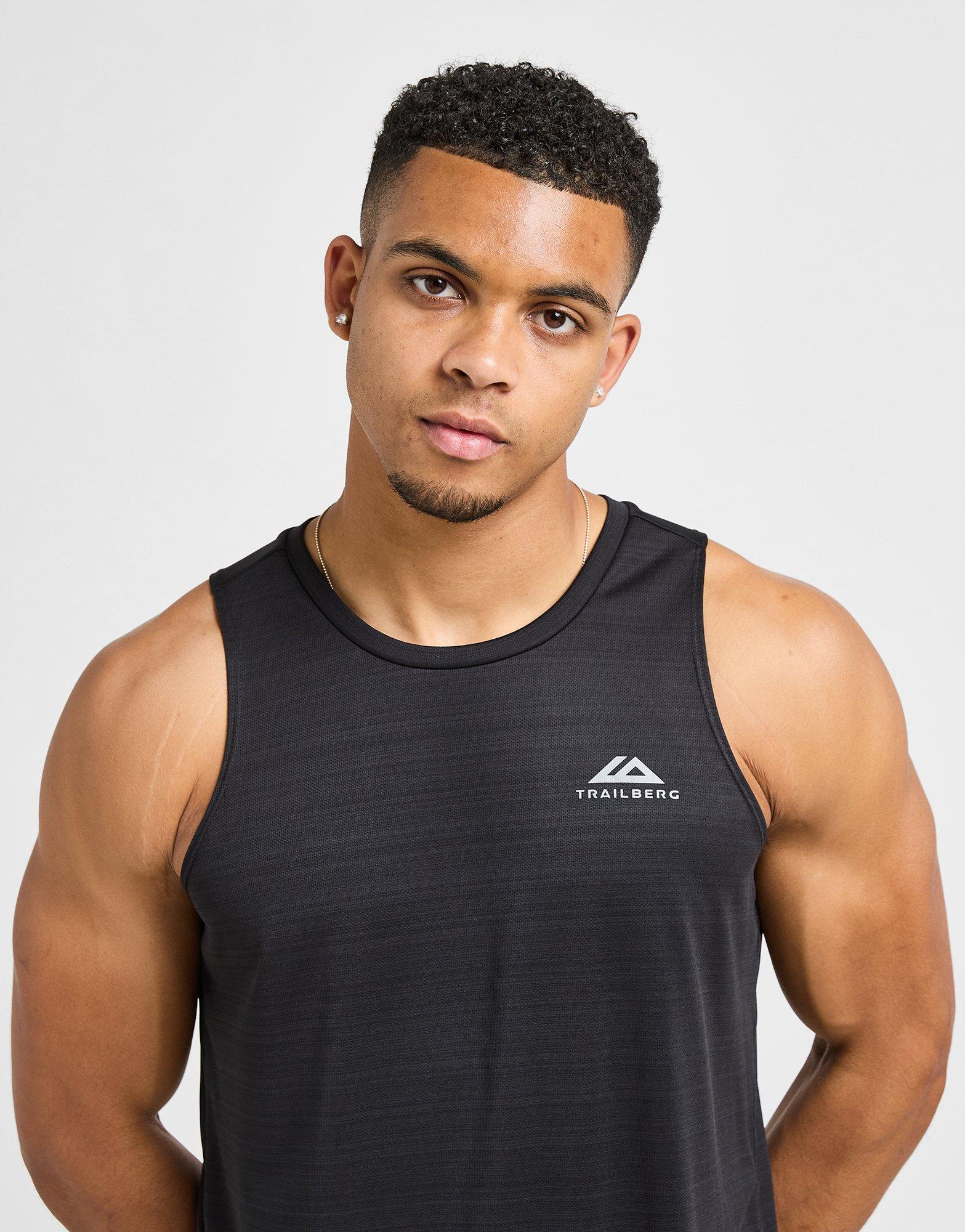 Trailberg Cloud Tanktop