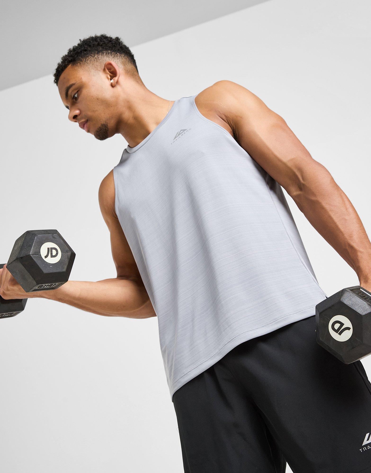 Trailberg Cloud Tanktop Trailberg Cloud Tanktop