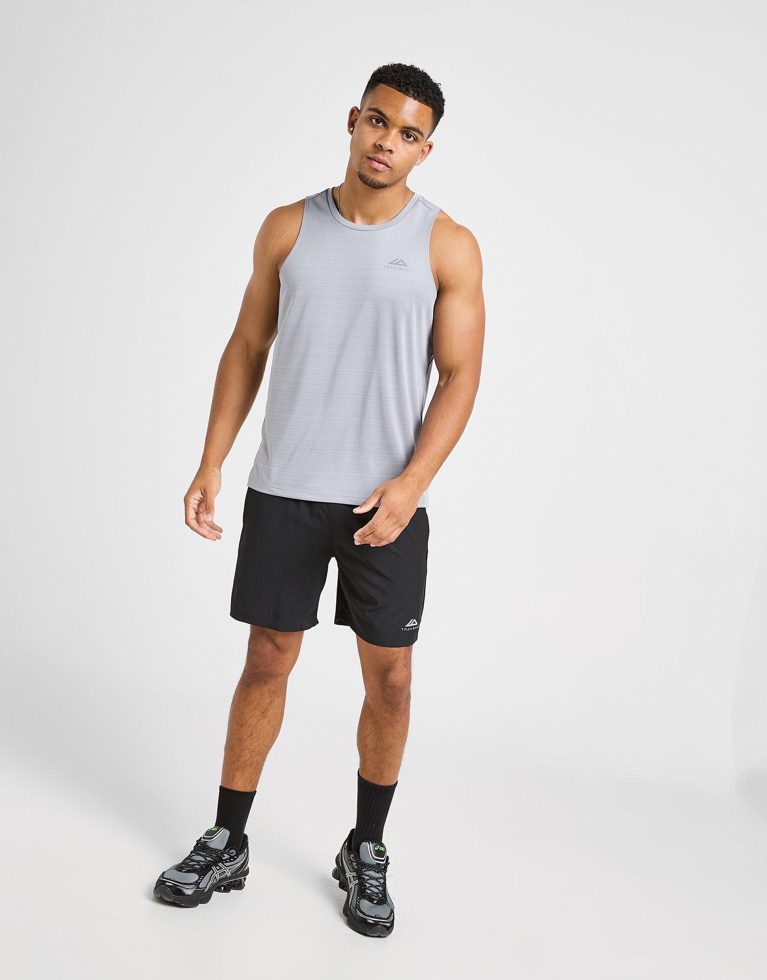 Trailberg Cloud Tanktop Trailberg Cloud Tanktop