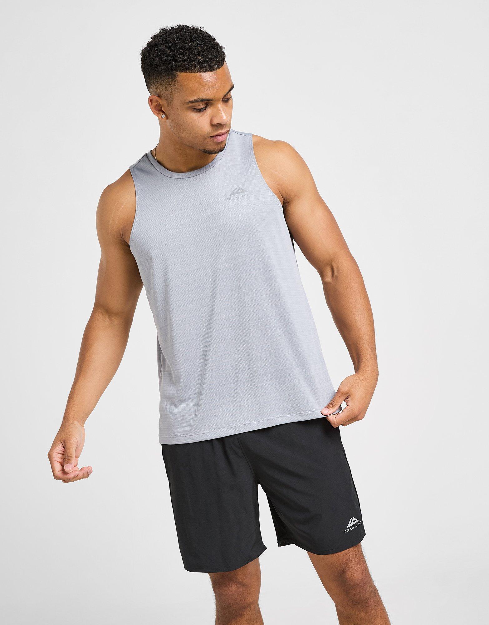 Trailberg Cloud Tanktop Trailberg Cloud Tanktop