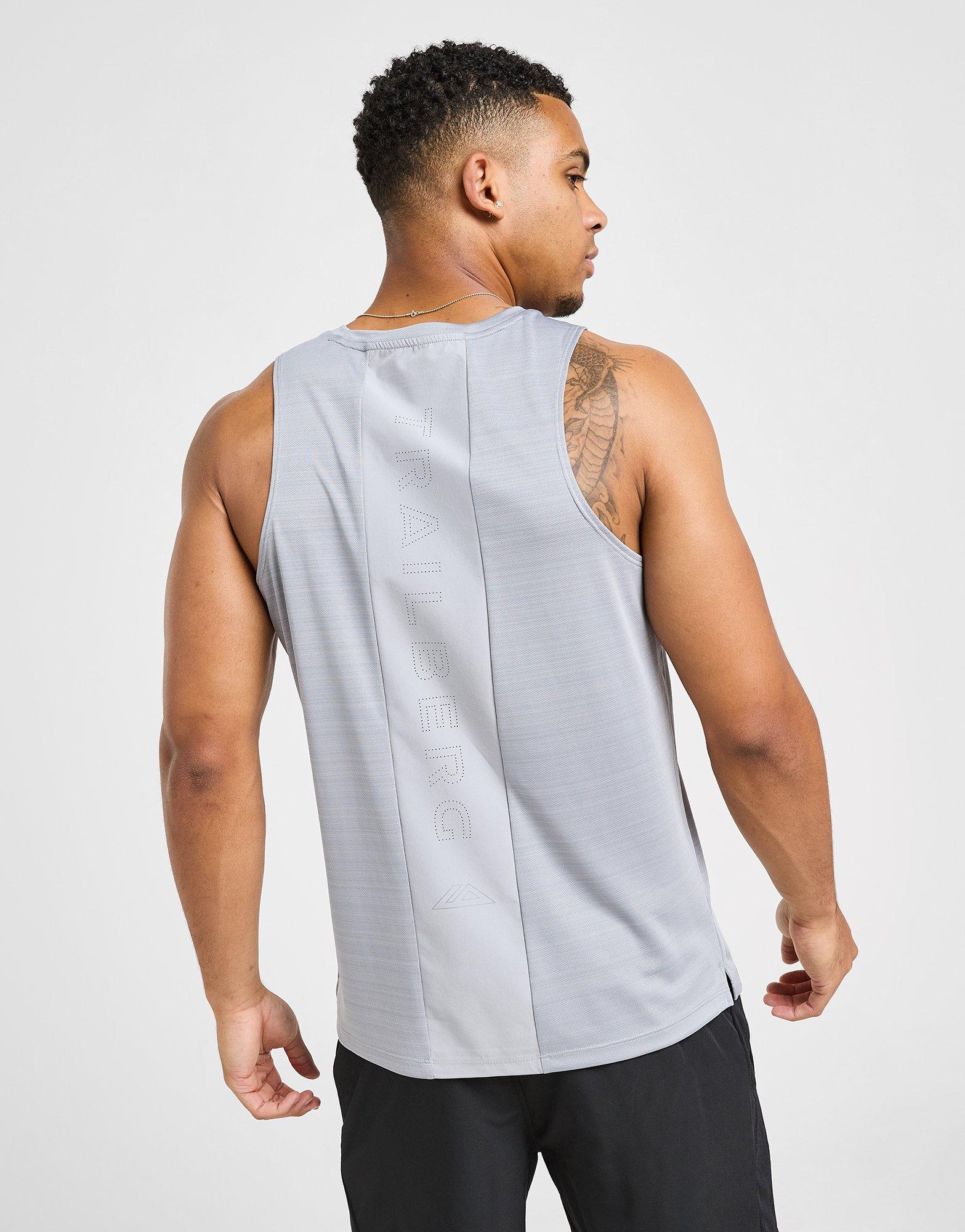 Trailberg Cloud Tanktop Trailberg Cloud Tanktop