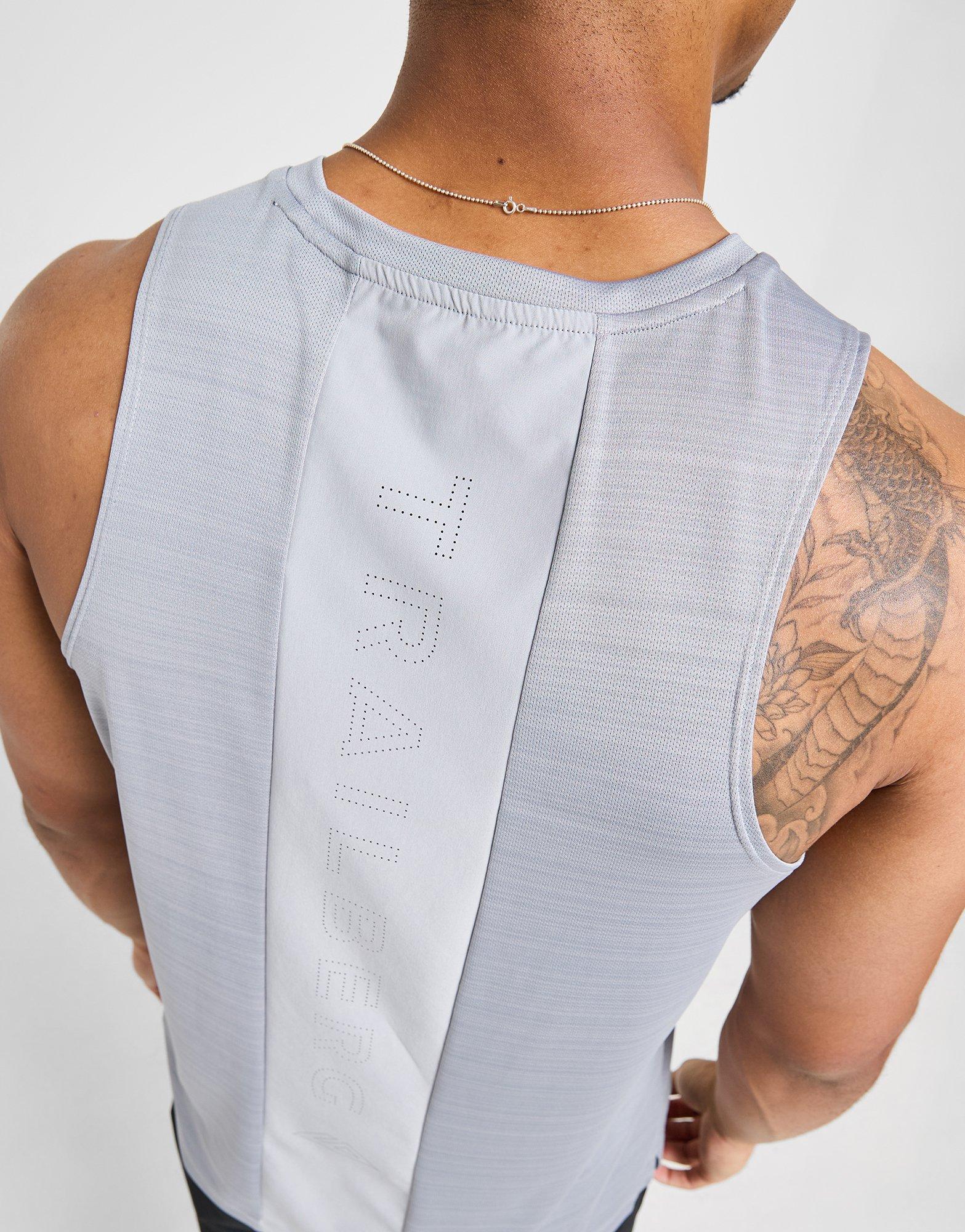 Trailberg Cloud Tanktop Trailberg Cloud Tanktop