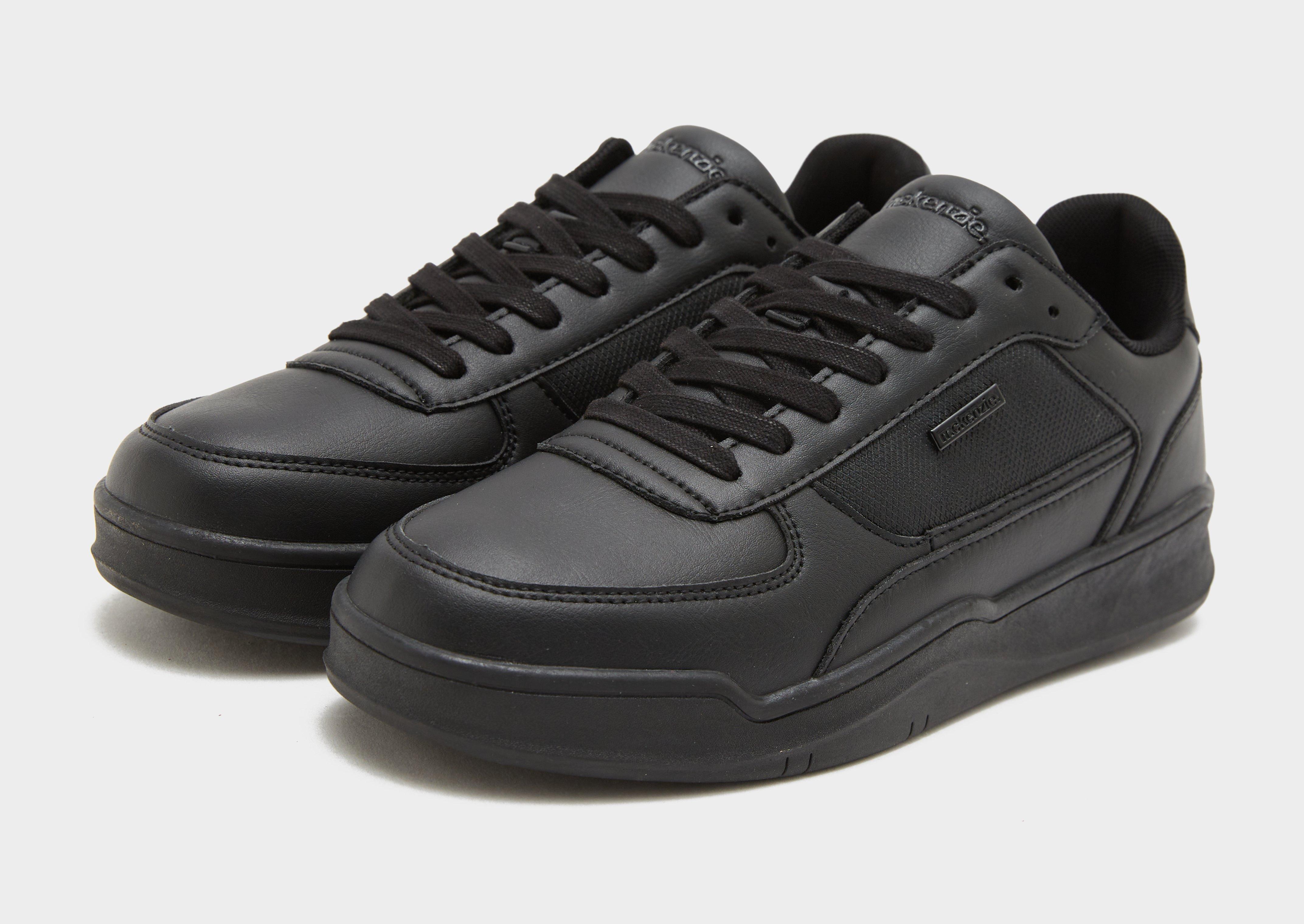 McKenzie Franklyn McKenzie Franklyn