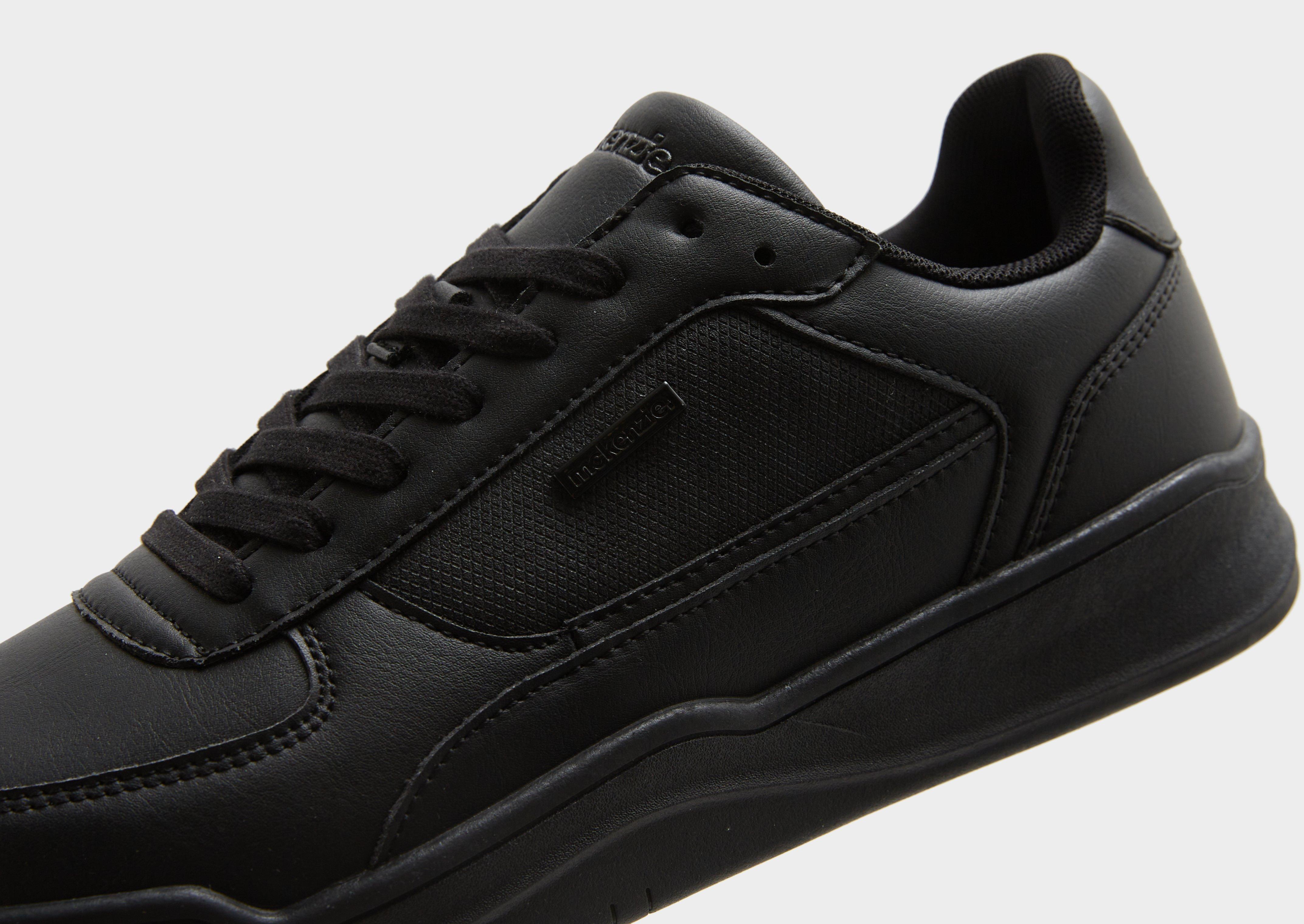 McKenzie Franklyn McKenzie Franklyn