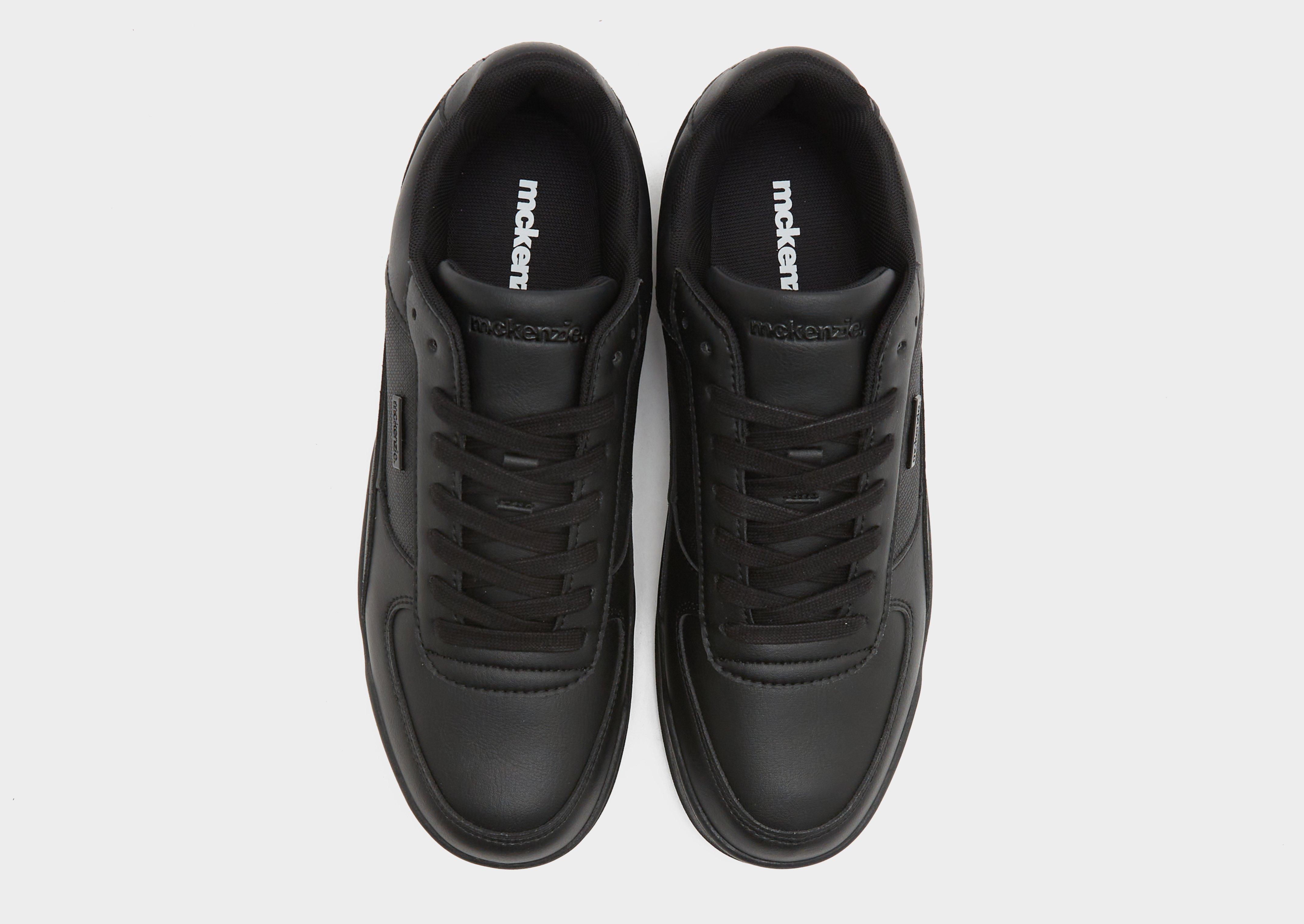 McKenzie Franklyn McKenzie Franklyn