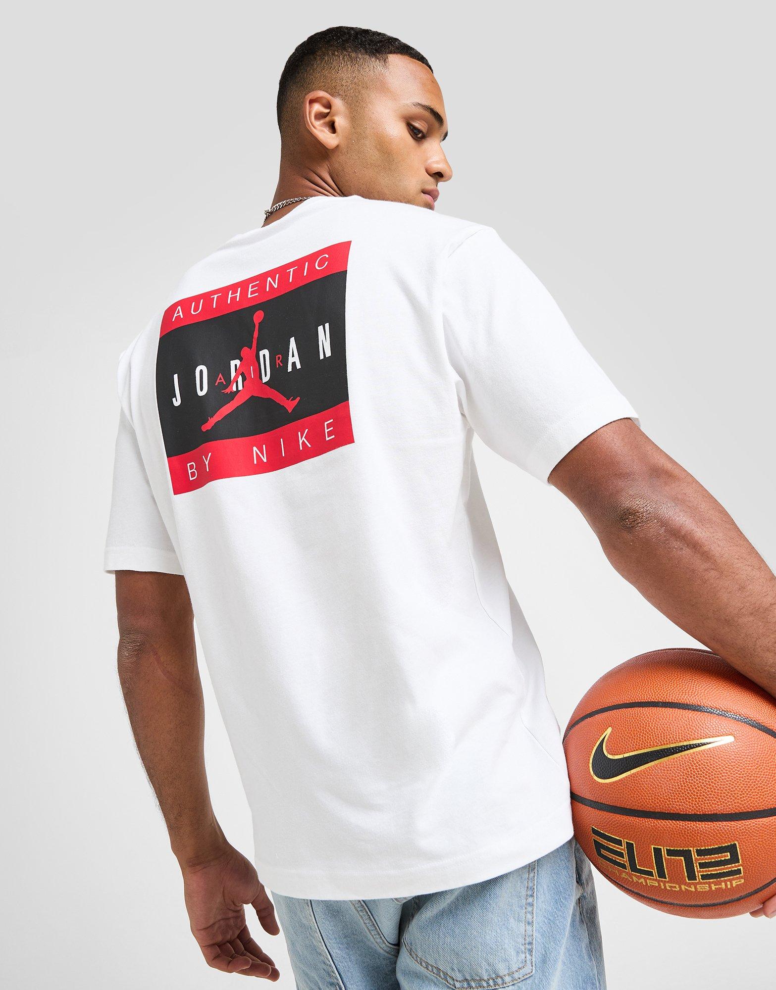 Jordan Authentic T-Shirt