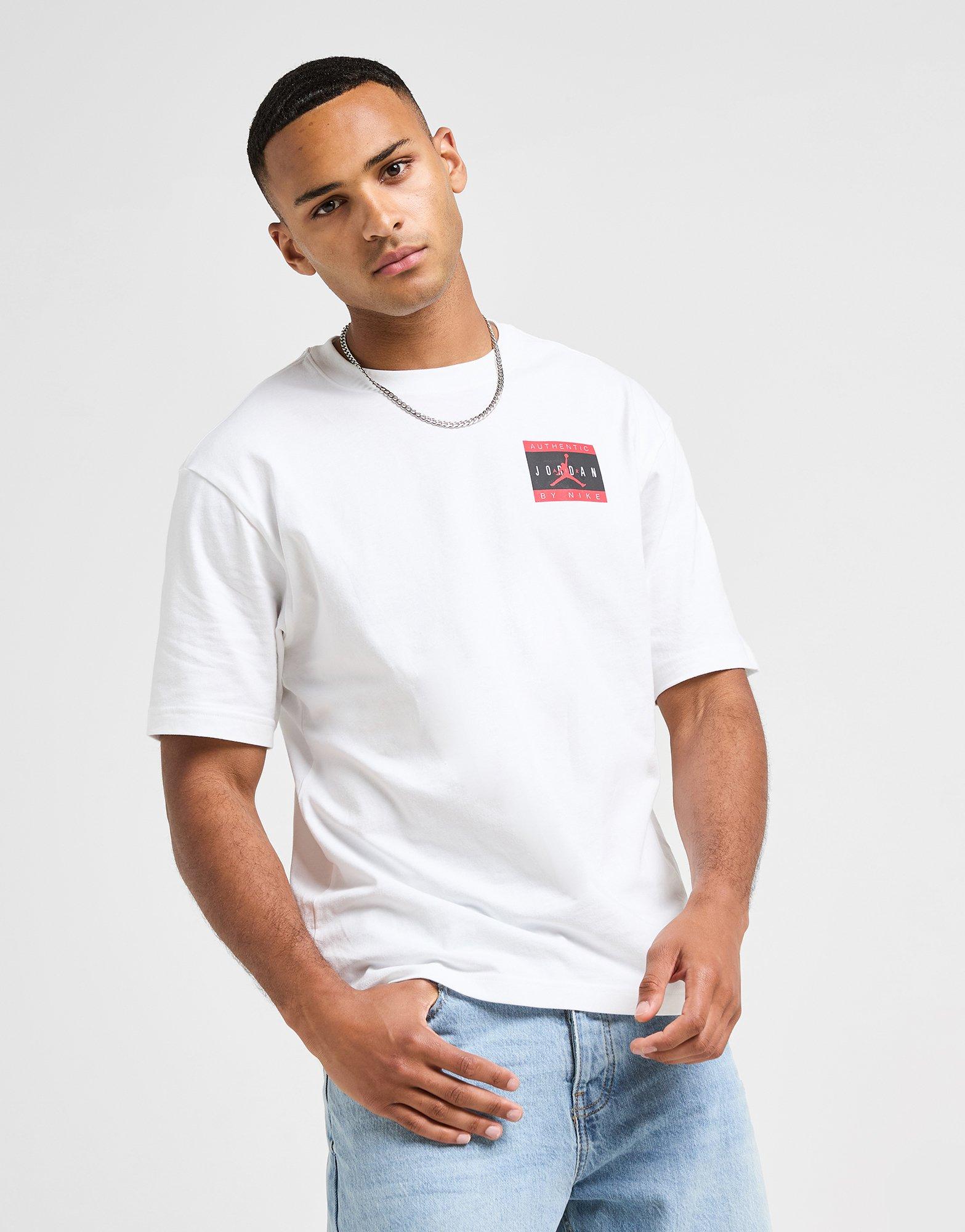 Jordan Authentic T-Shirt