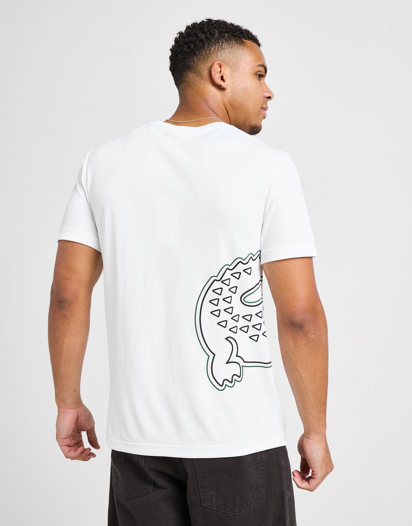 Lacoste Croc Pique T-Shirt