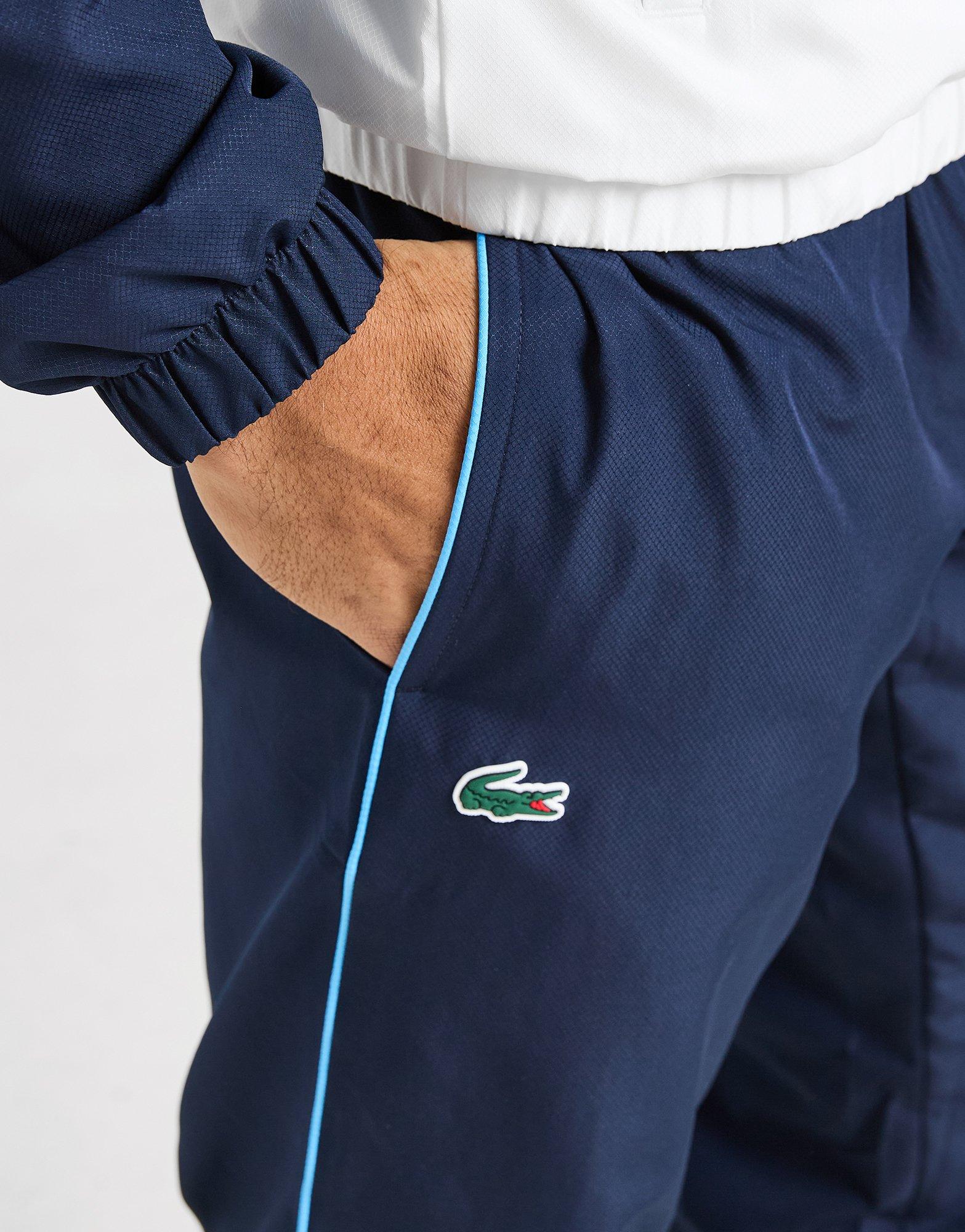 Lacoste Guppy Colour Block Trainingsanzug
