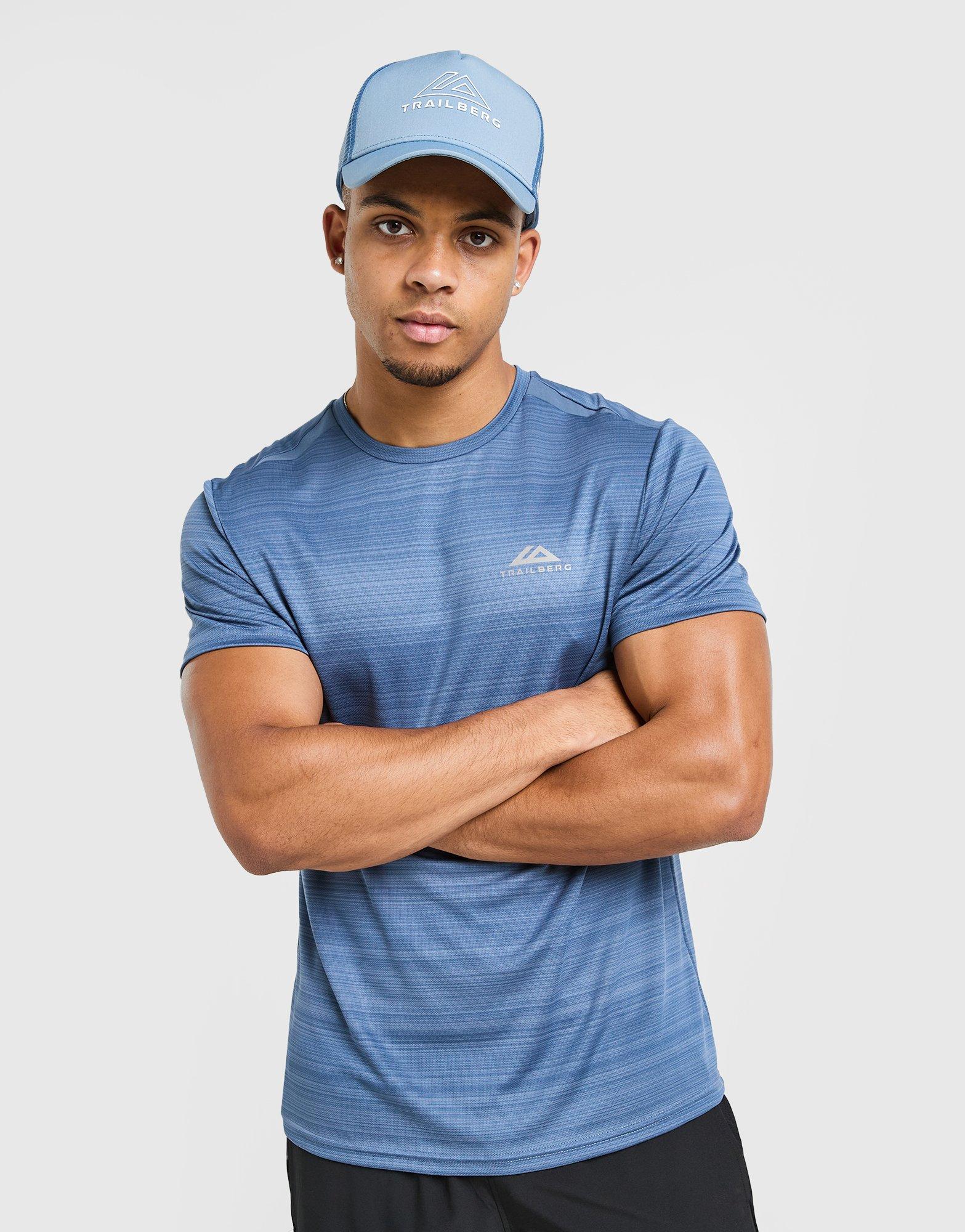 Trailberg Cloud T-Shirt