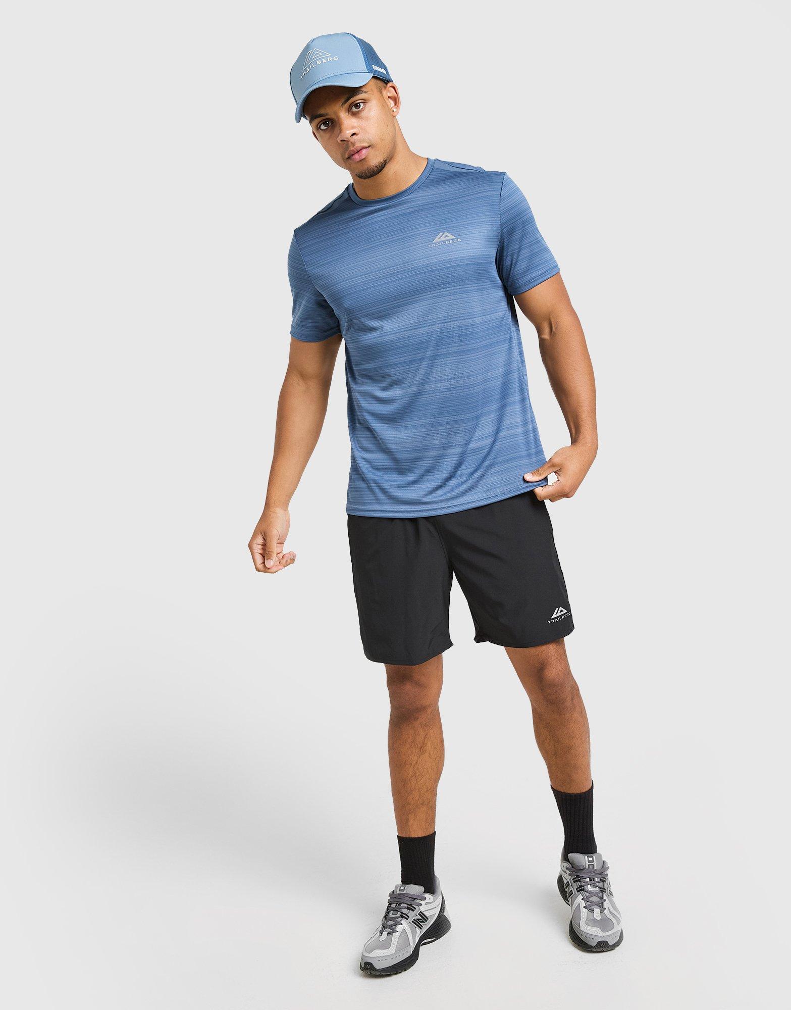 Trailberg Cloud T-Shirt