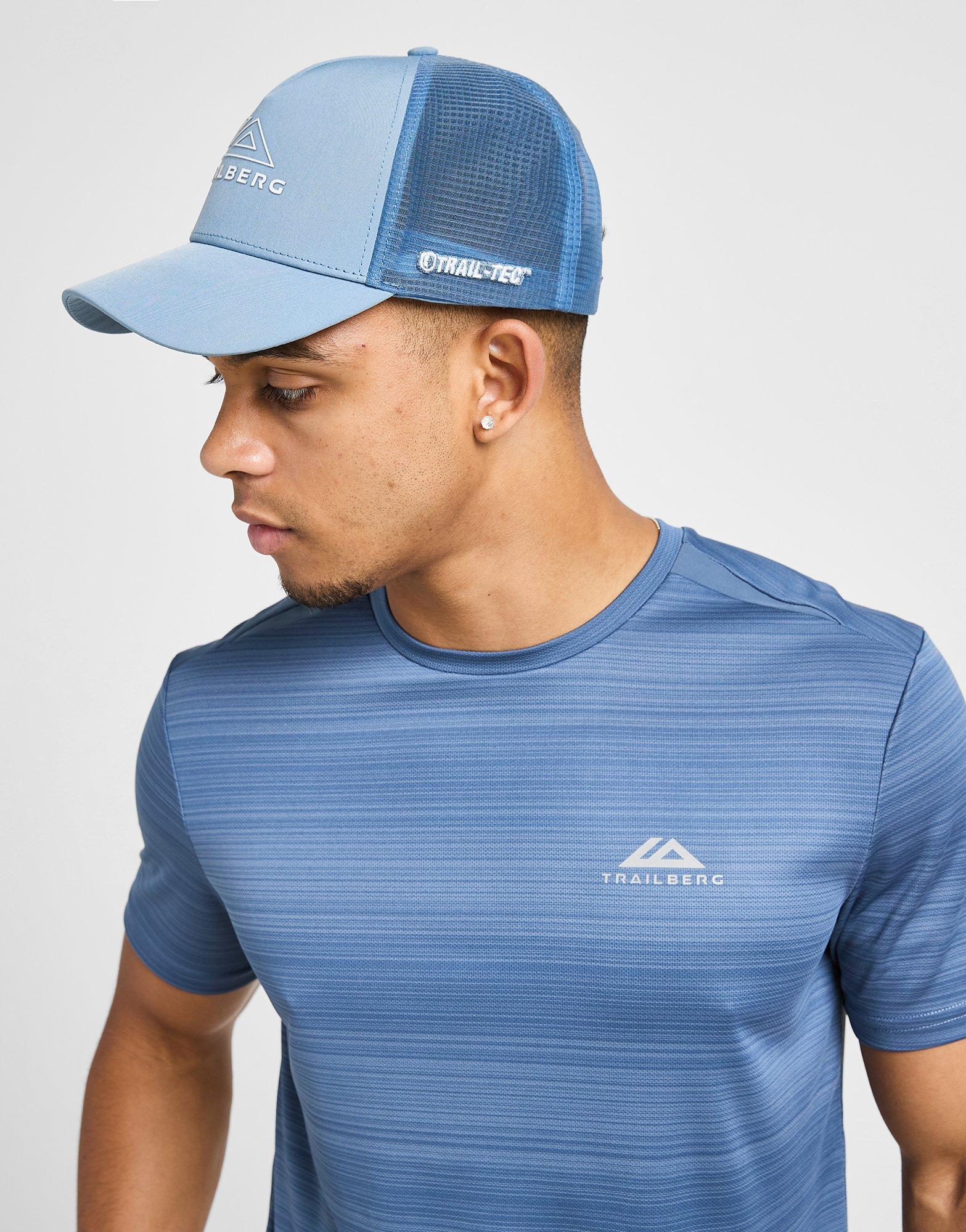 Trailberg Cloud T-Shirt