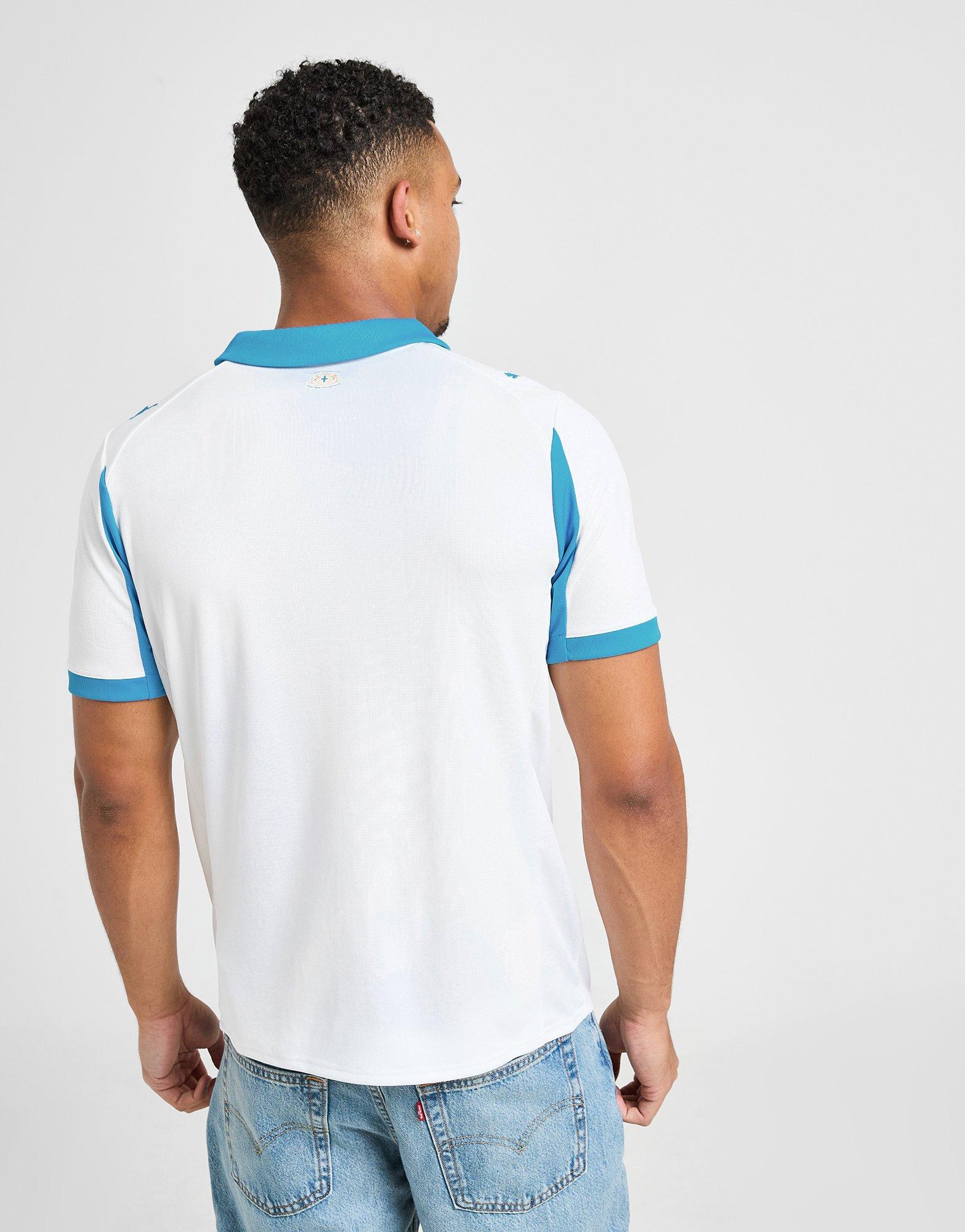 PUMA Olympique Marseille 2025/26 Heim Shirt