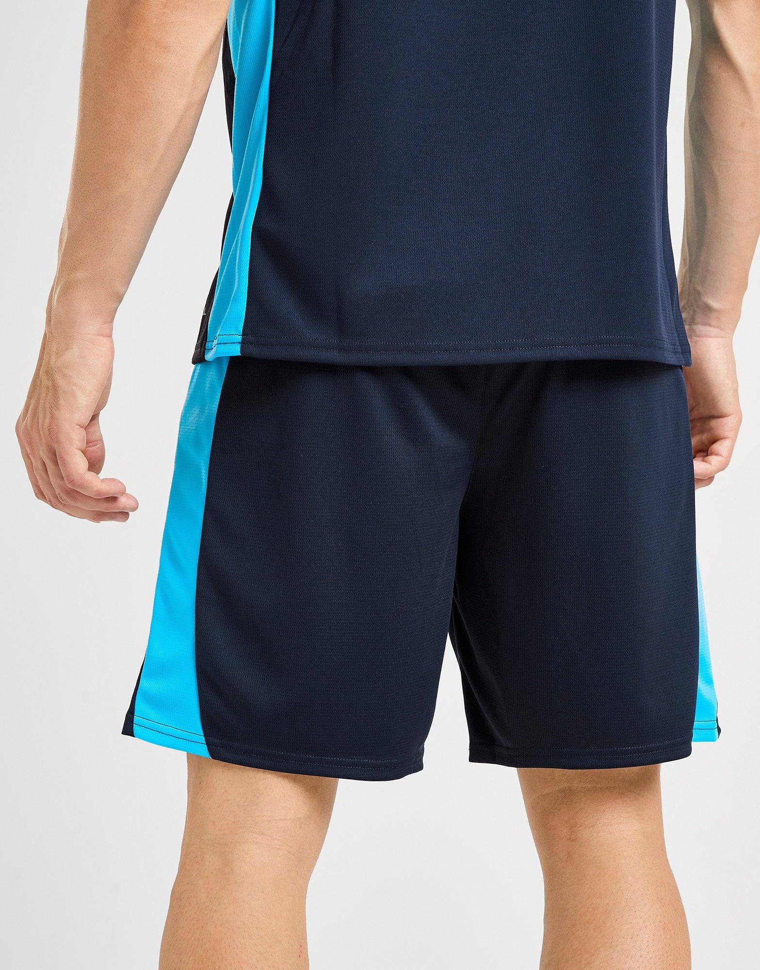 PUMA Olympique Marseille 2025/26 Auswärts Shorts