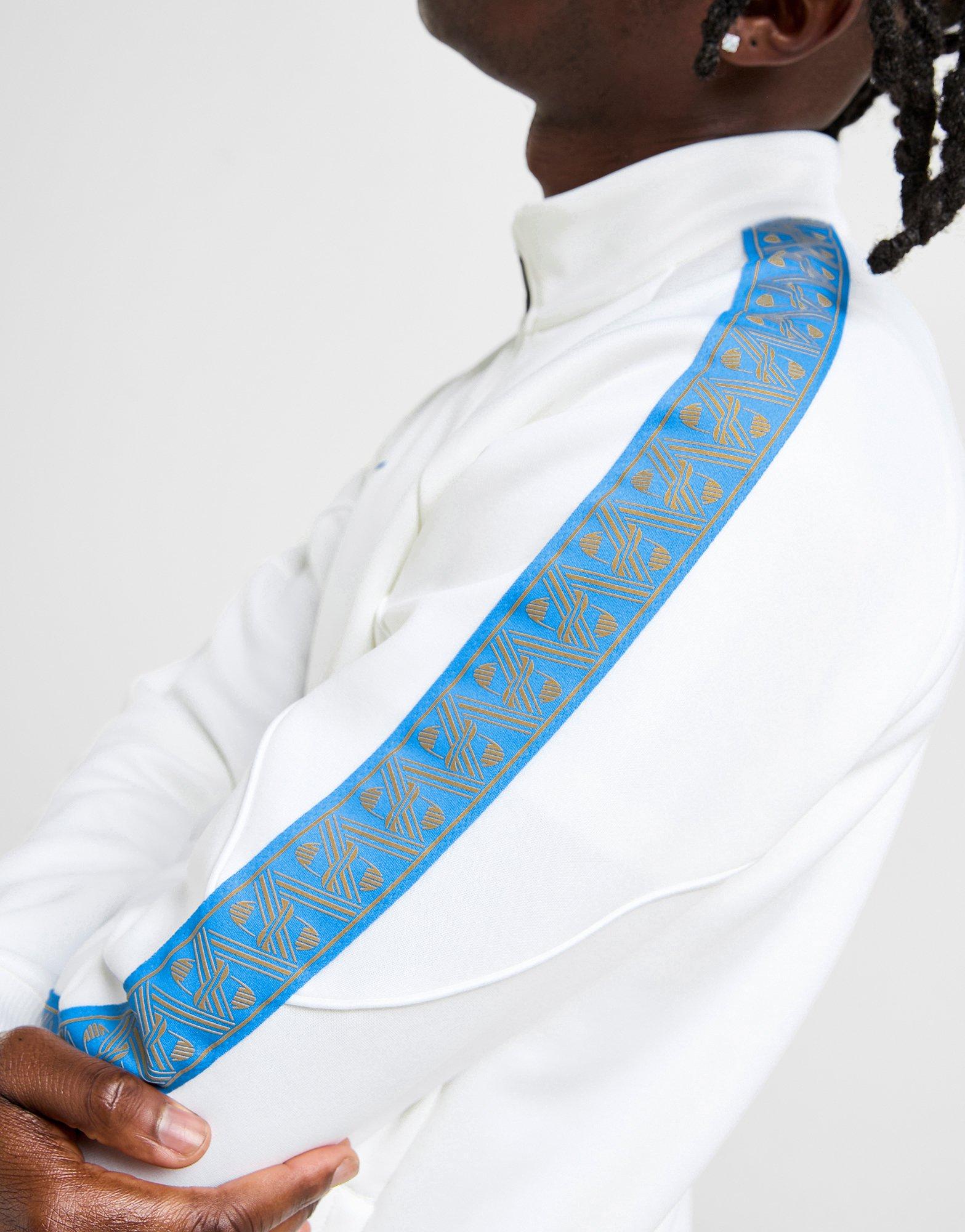 PUMA Olympique Marseille King Jacke PUMA Olympique Marseille King Jacke