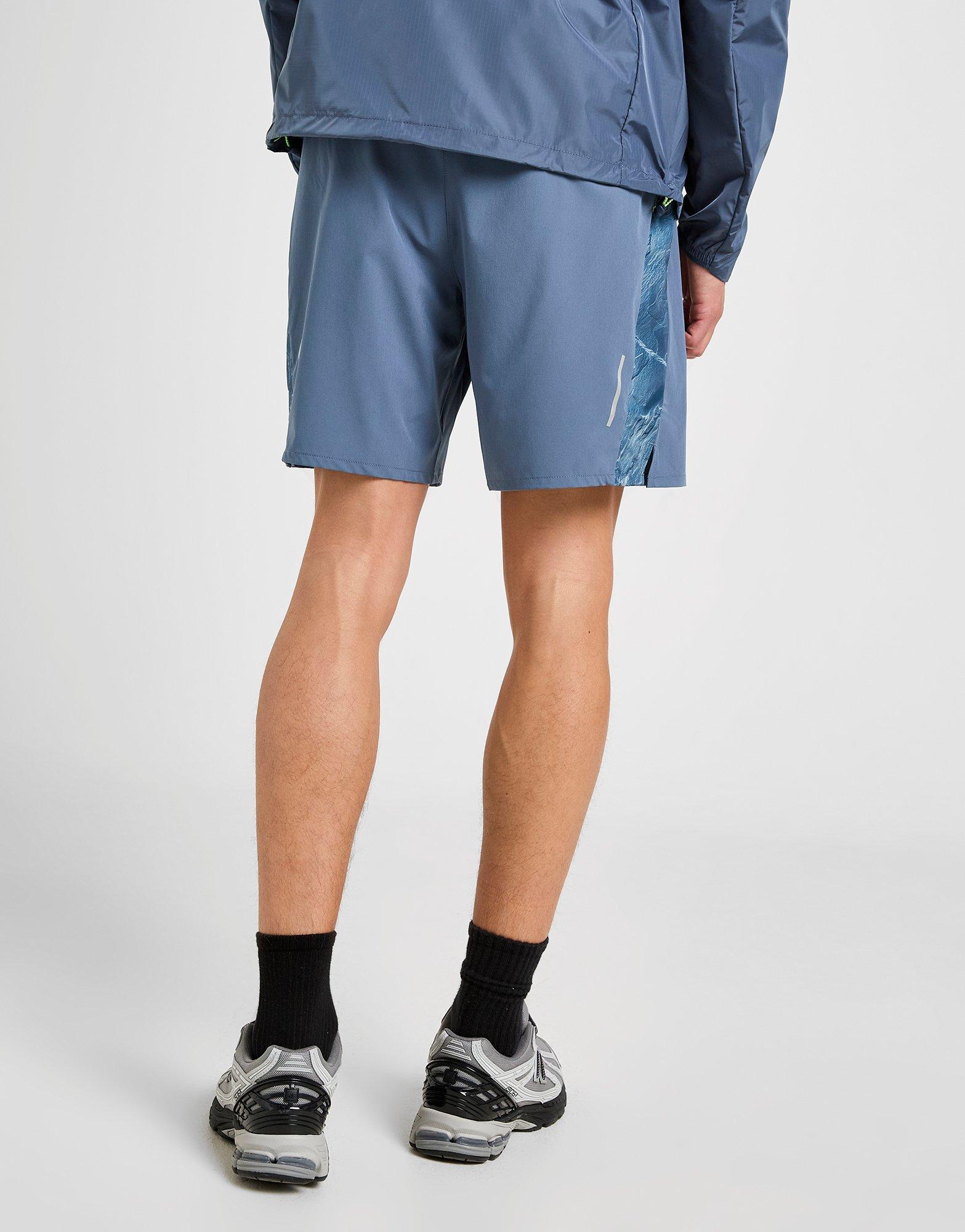 Trailberg Slate Shorts
