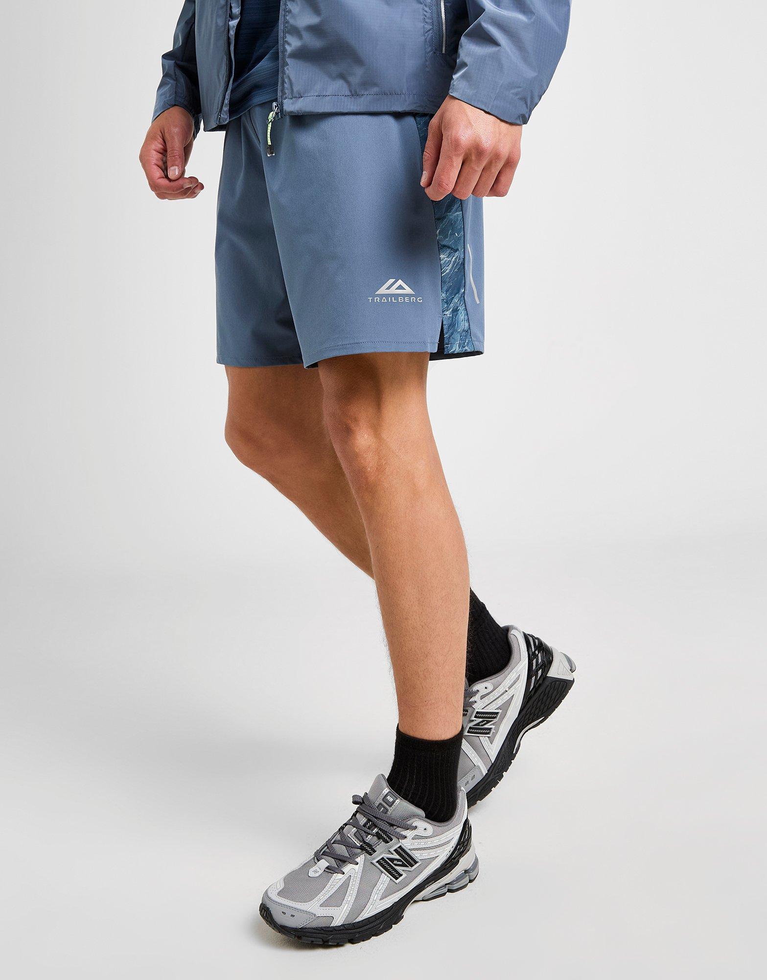 Trailberg Slate Shorts