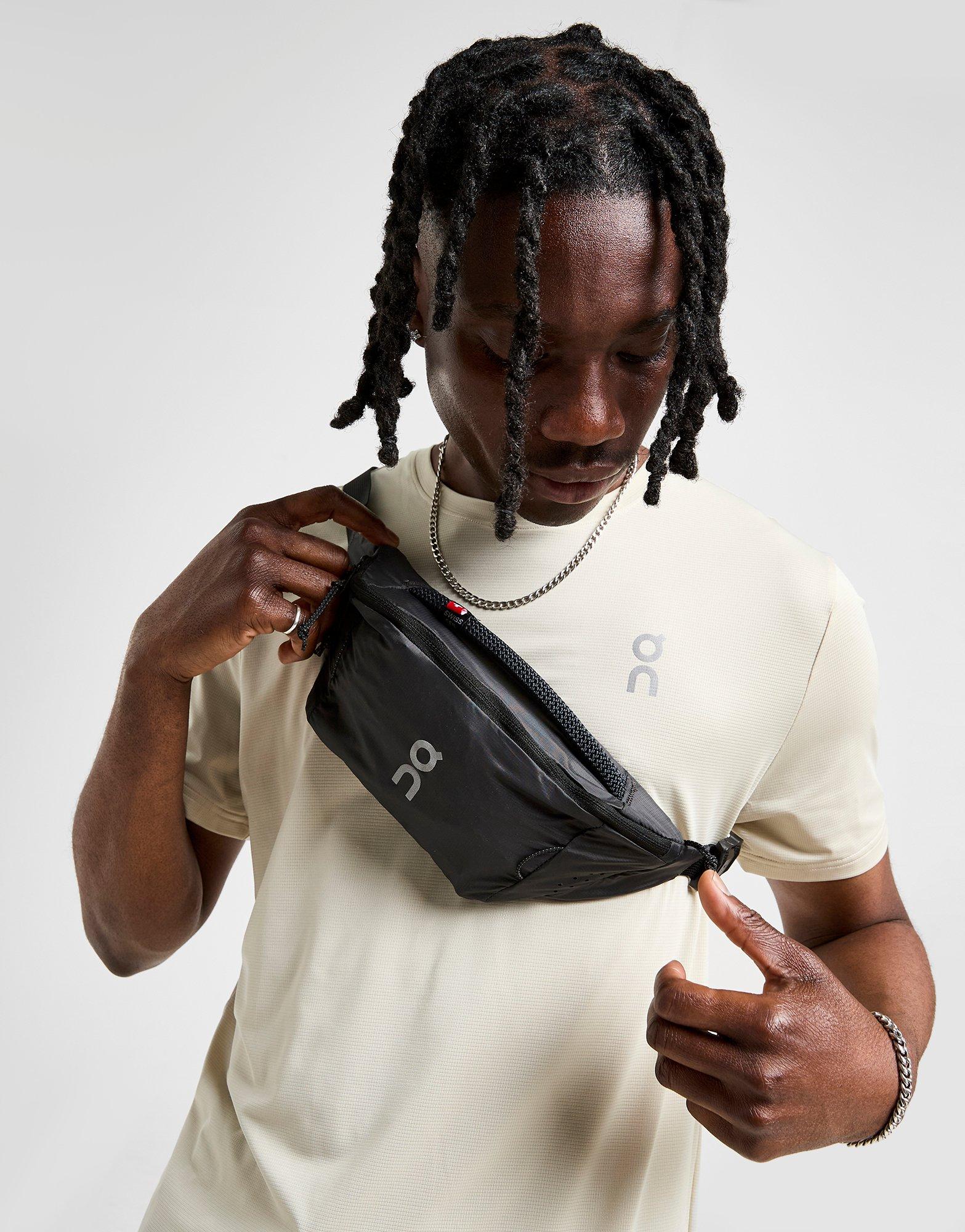 On Running 2L Bauchtasche