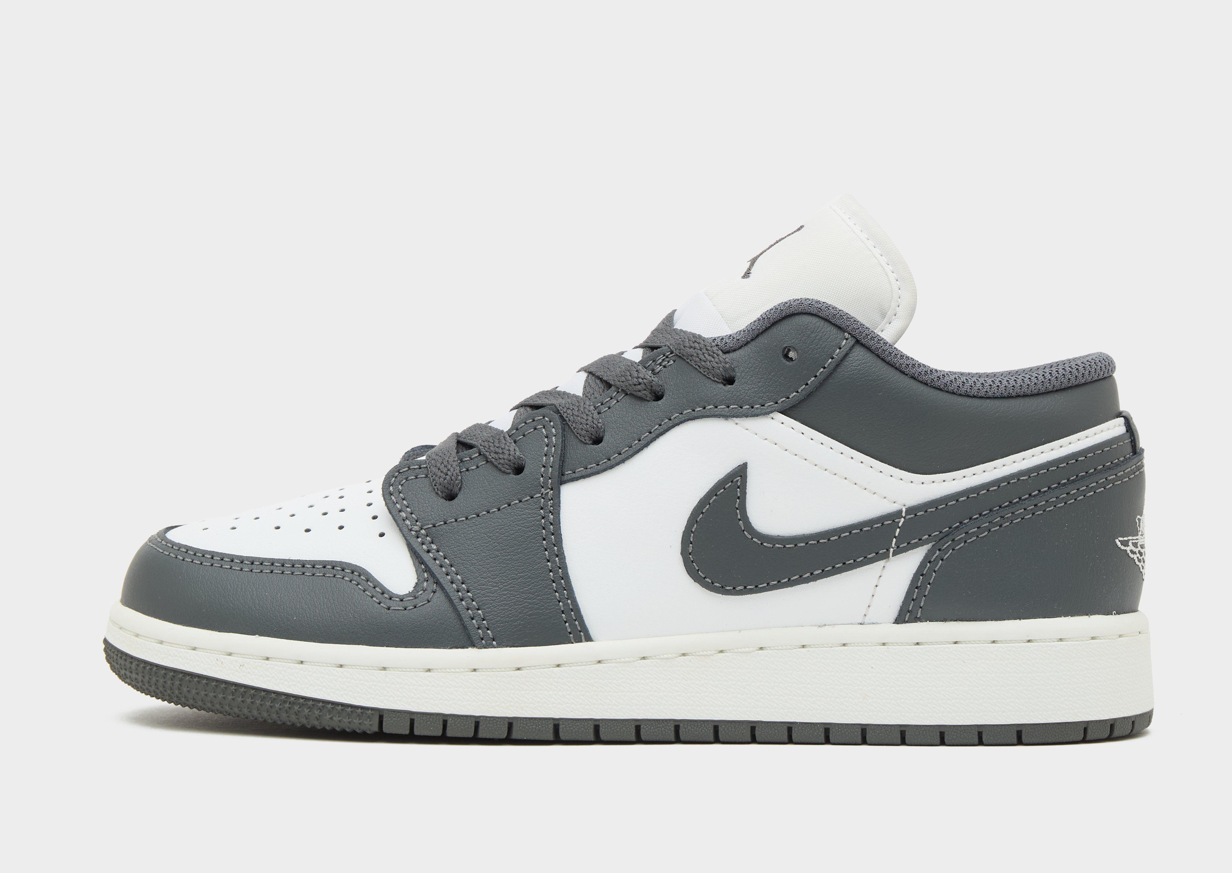 Jordan Air 1 Low Junior Jordan Air 1 Low Junior