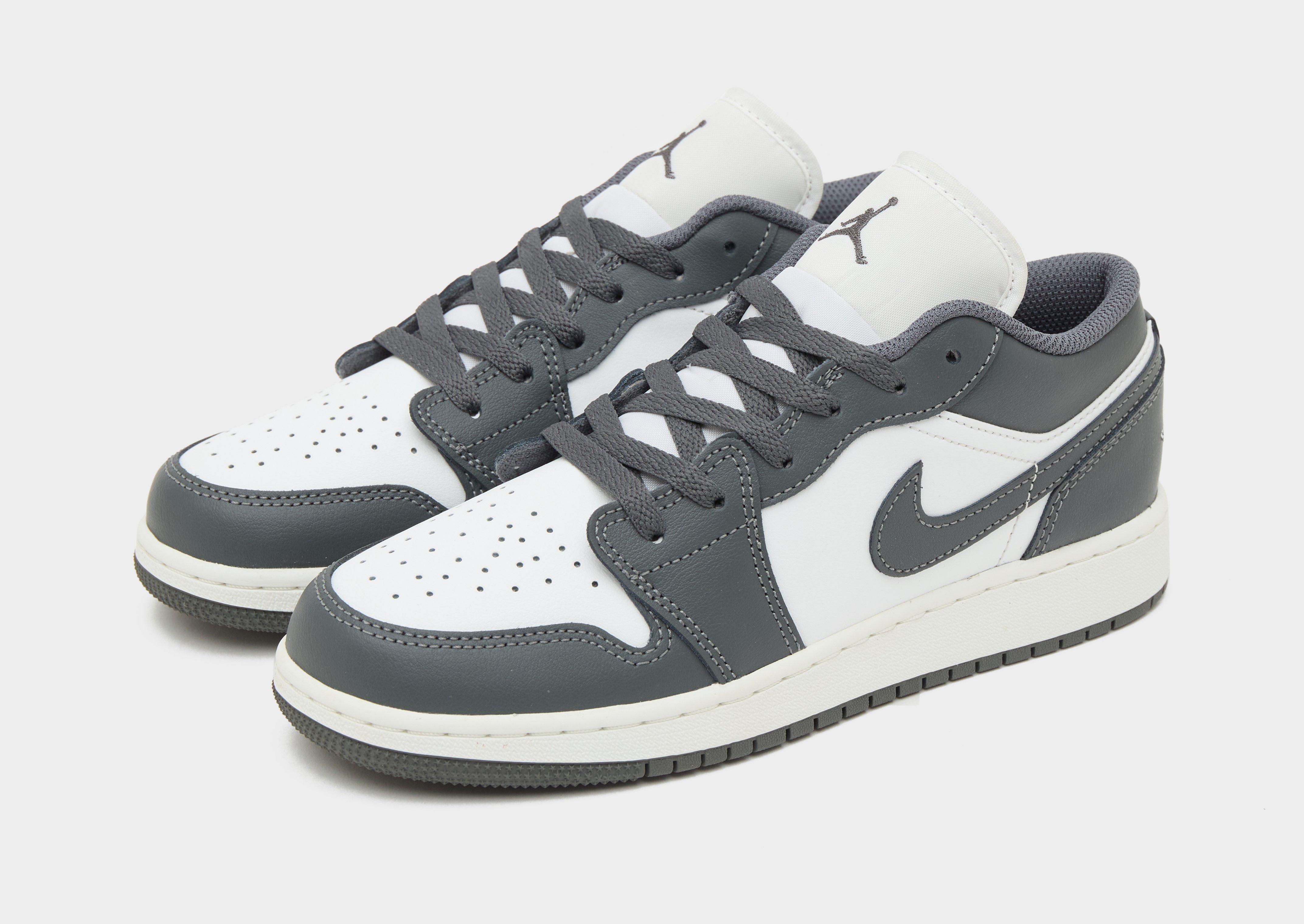 Jordan Air 1 Low Junior Jordan Air 1 Low Junior