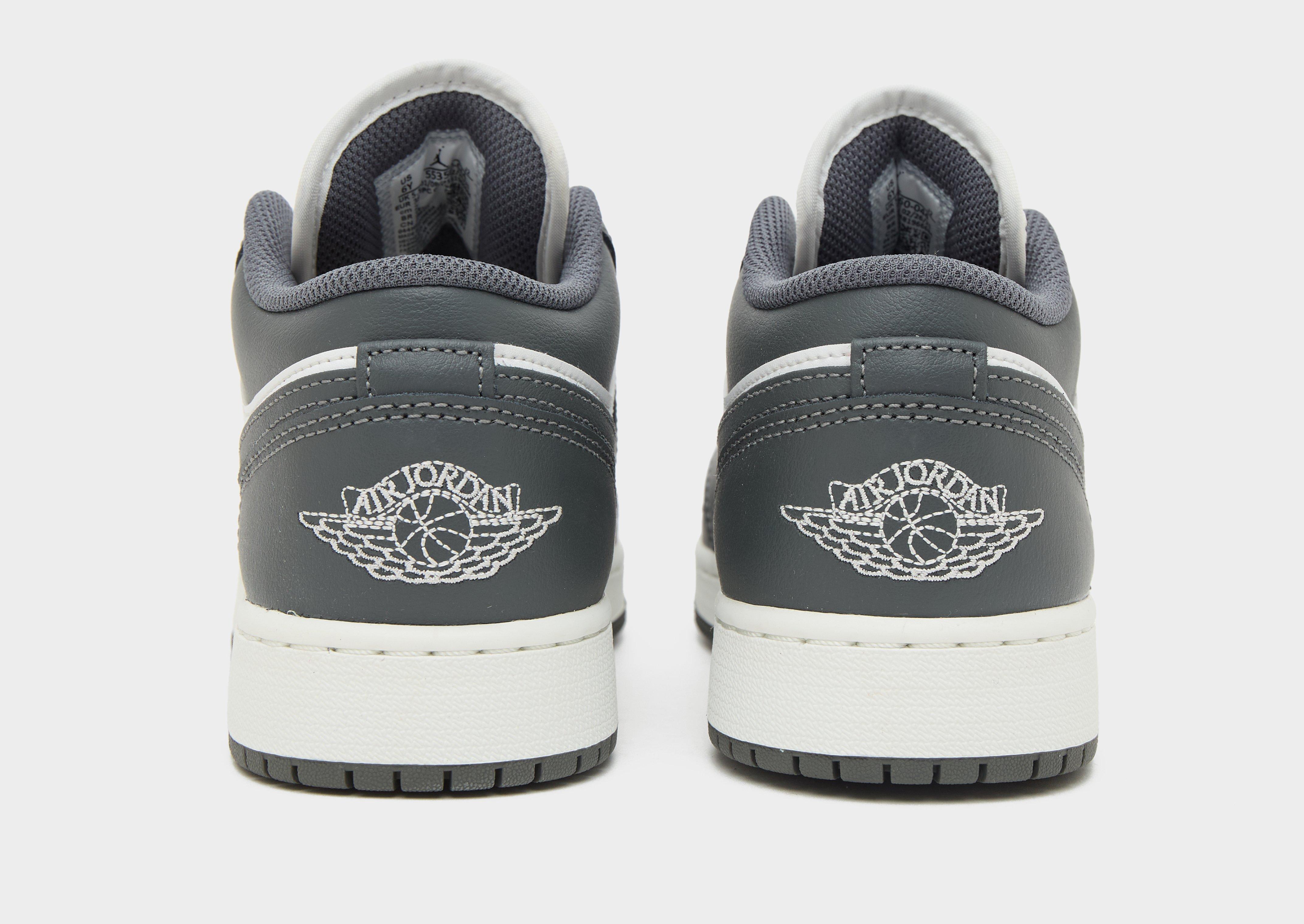 Jordan Air 1 Low Junior Jordan Air 1 Low Junior