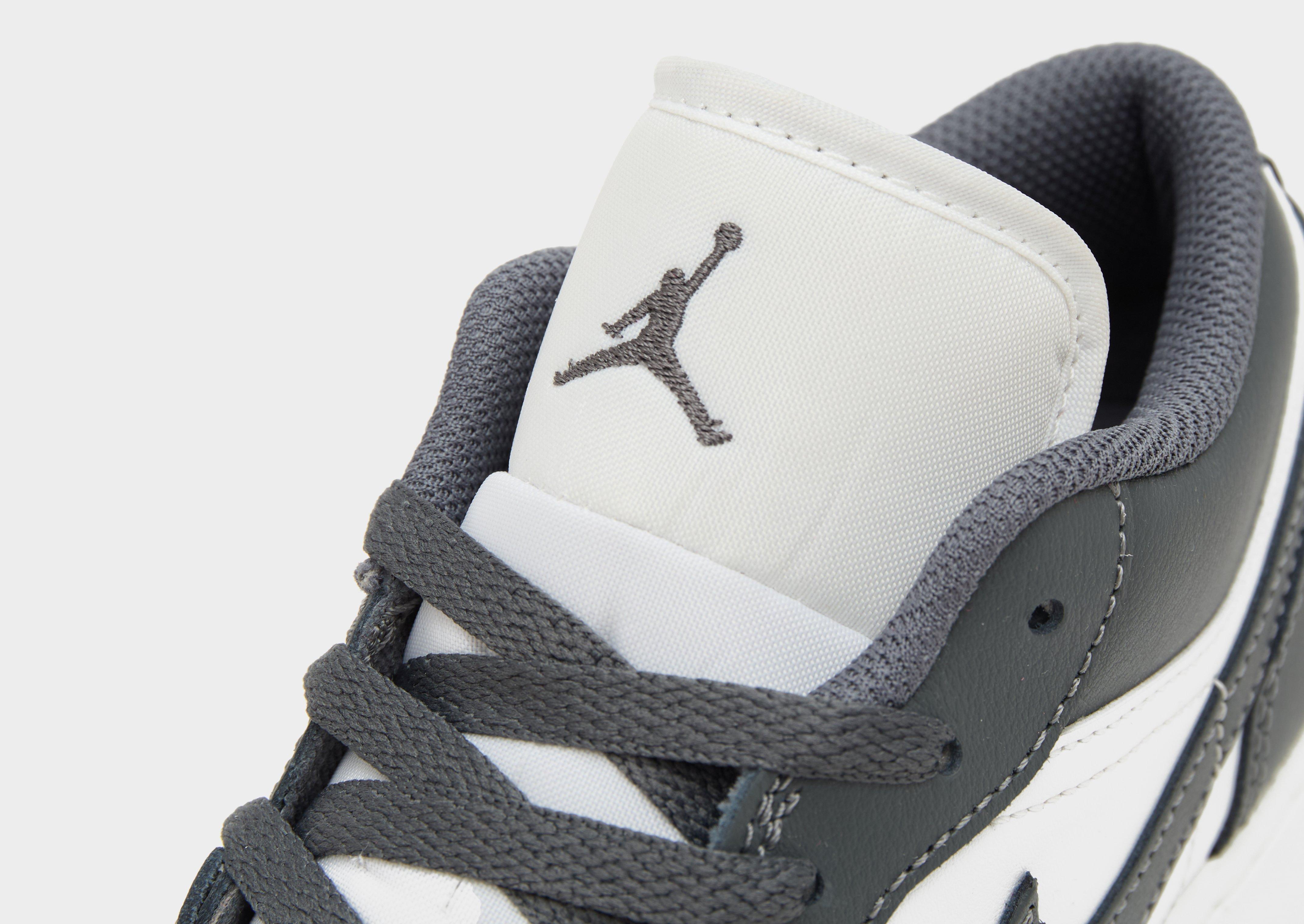 Jordan Air 1 Low Junior Jordan Air 1 Low Junior