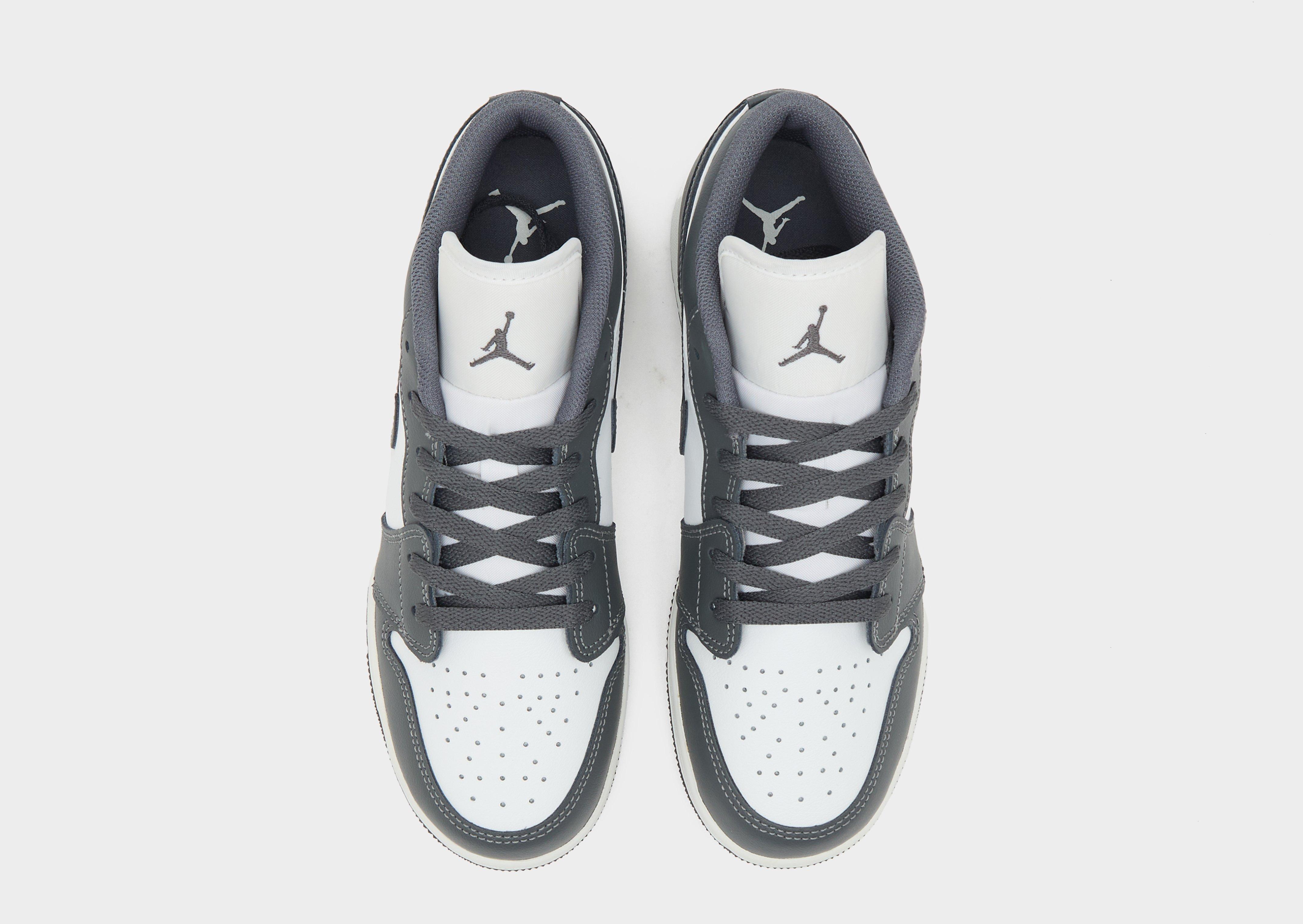 Jordan Air 1 Low Junior Jordan Air 1 Low Junior