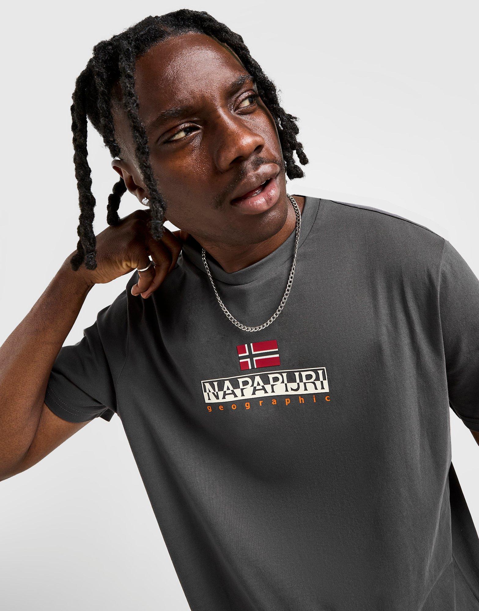 Napapijri Sory T-Shirt