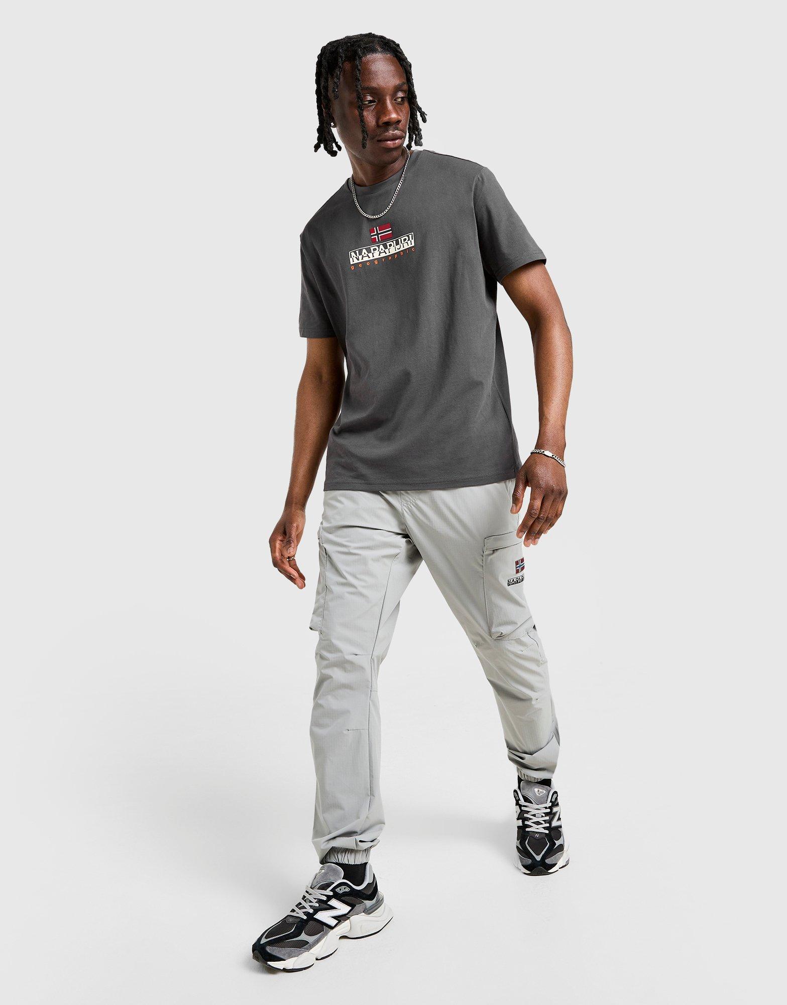 Napapijri Sory T-Shirt