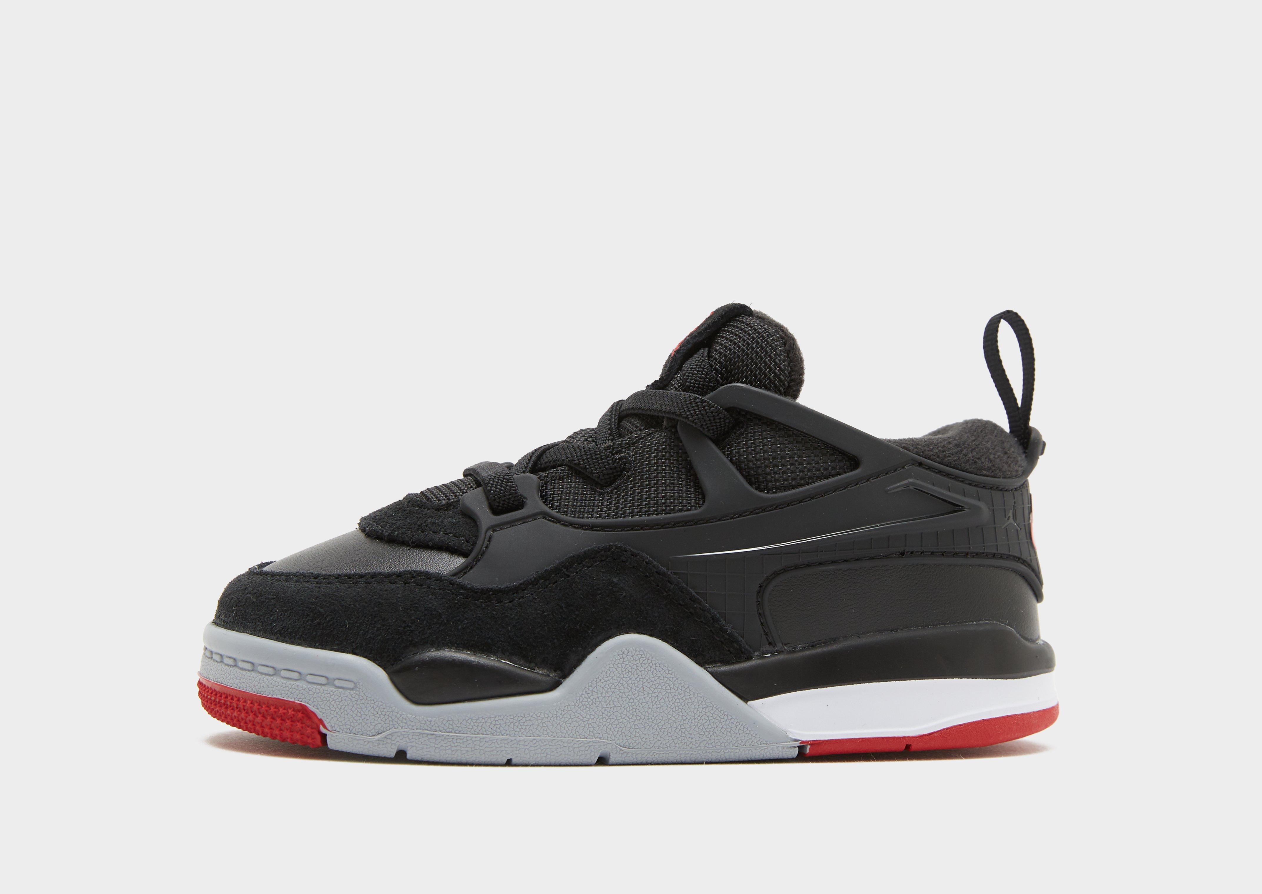 Jordan Air 4 RM Babys Jordan Air 4 RM Babys