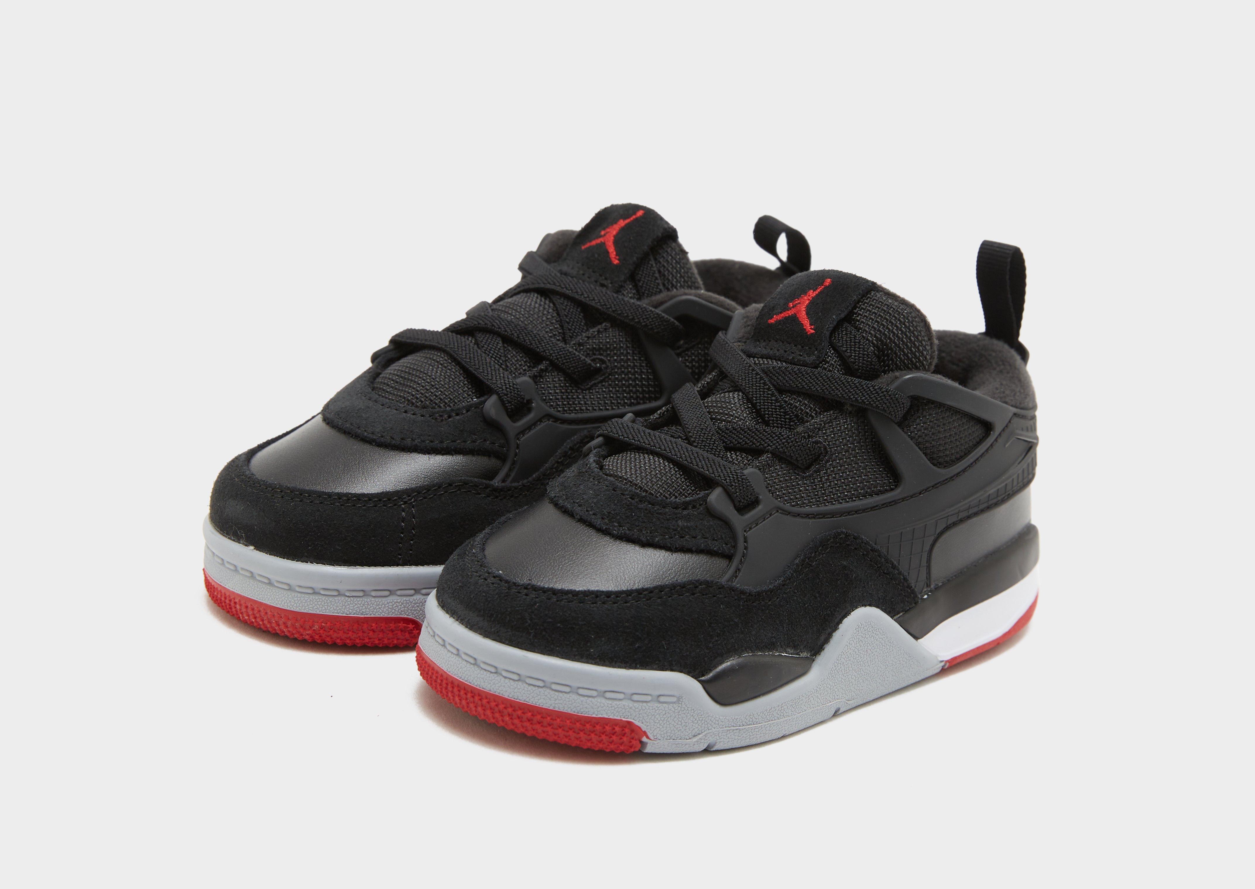 Jordan Air 4 RM Babys Jordan Air 4 RM Babys