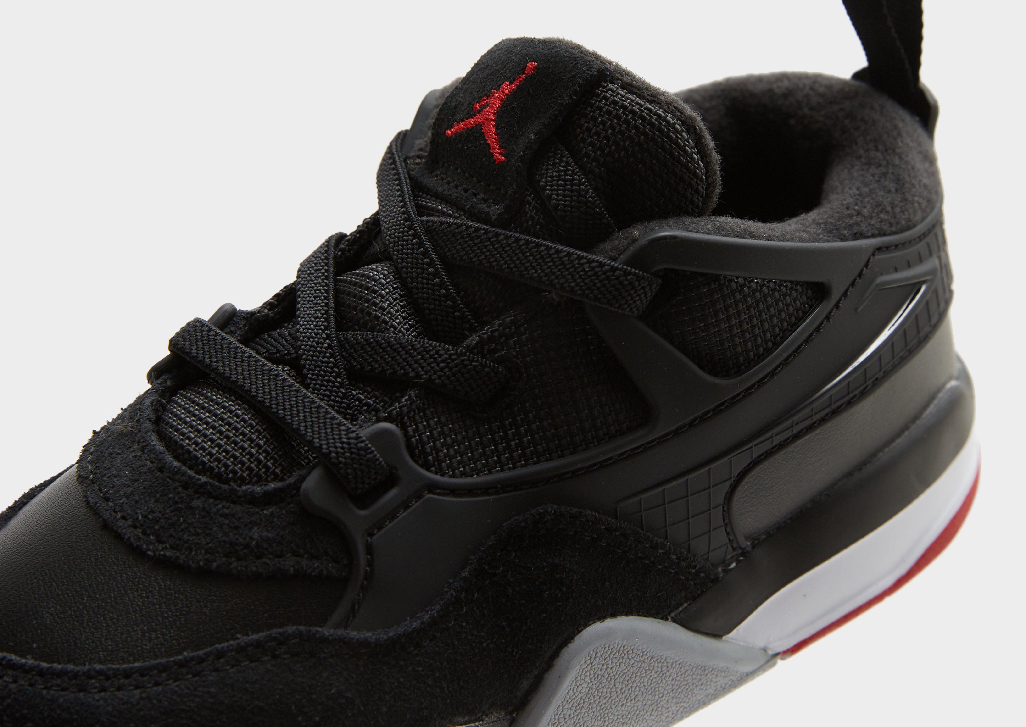 Jordan Air 4 RM Babys Jordan Air 4 RM Babys