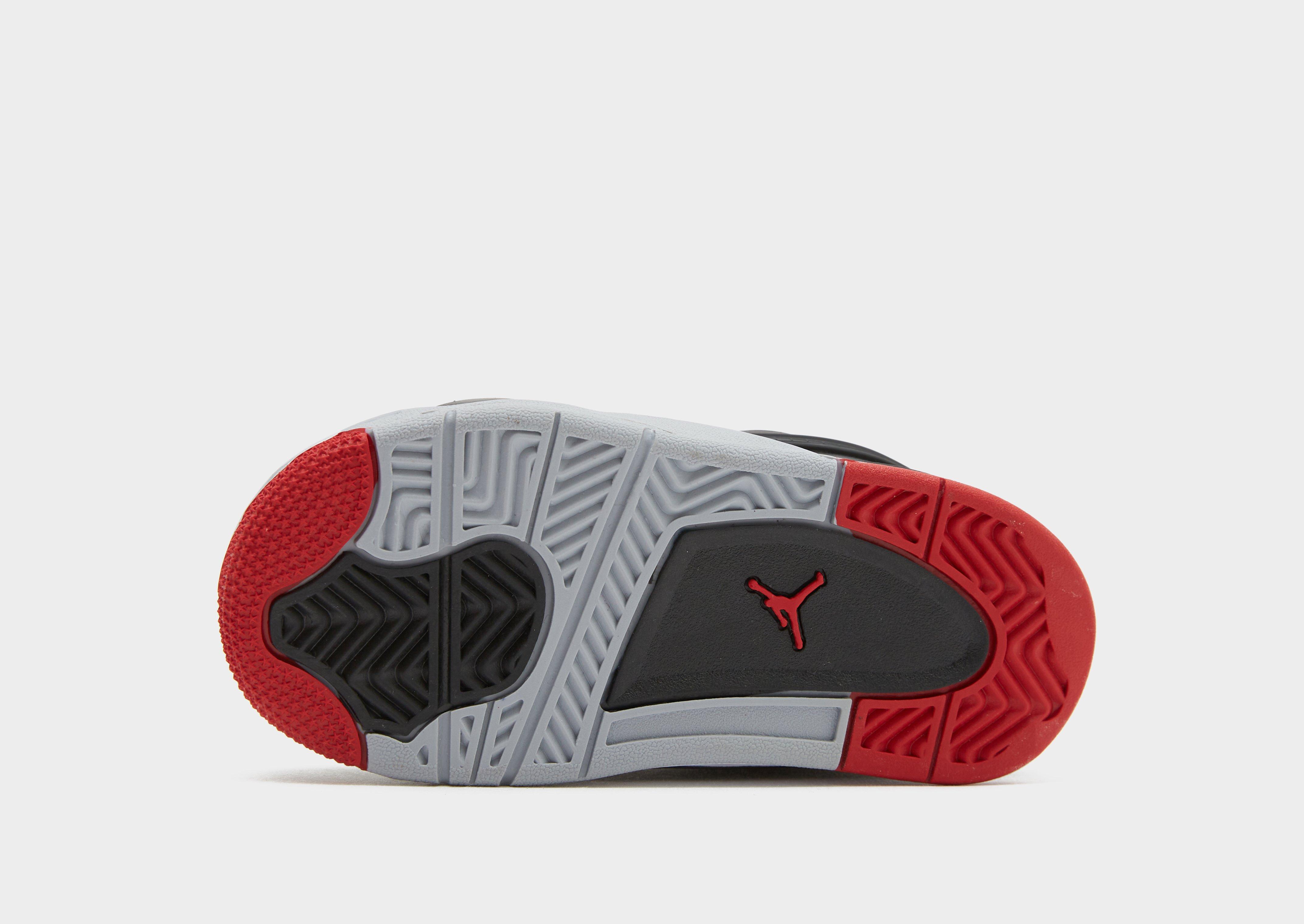 Jordan Air 4 RM Babys Jordan Air 4 RM Babys