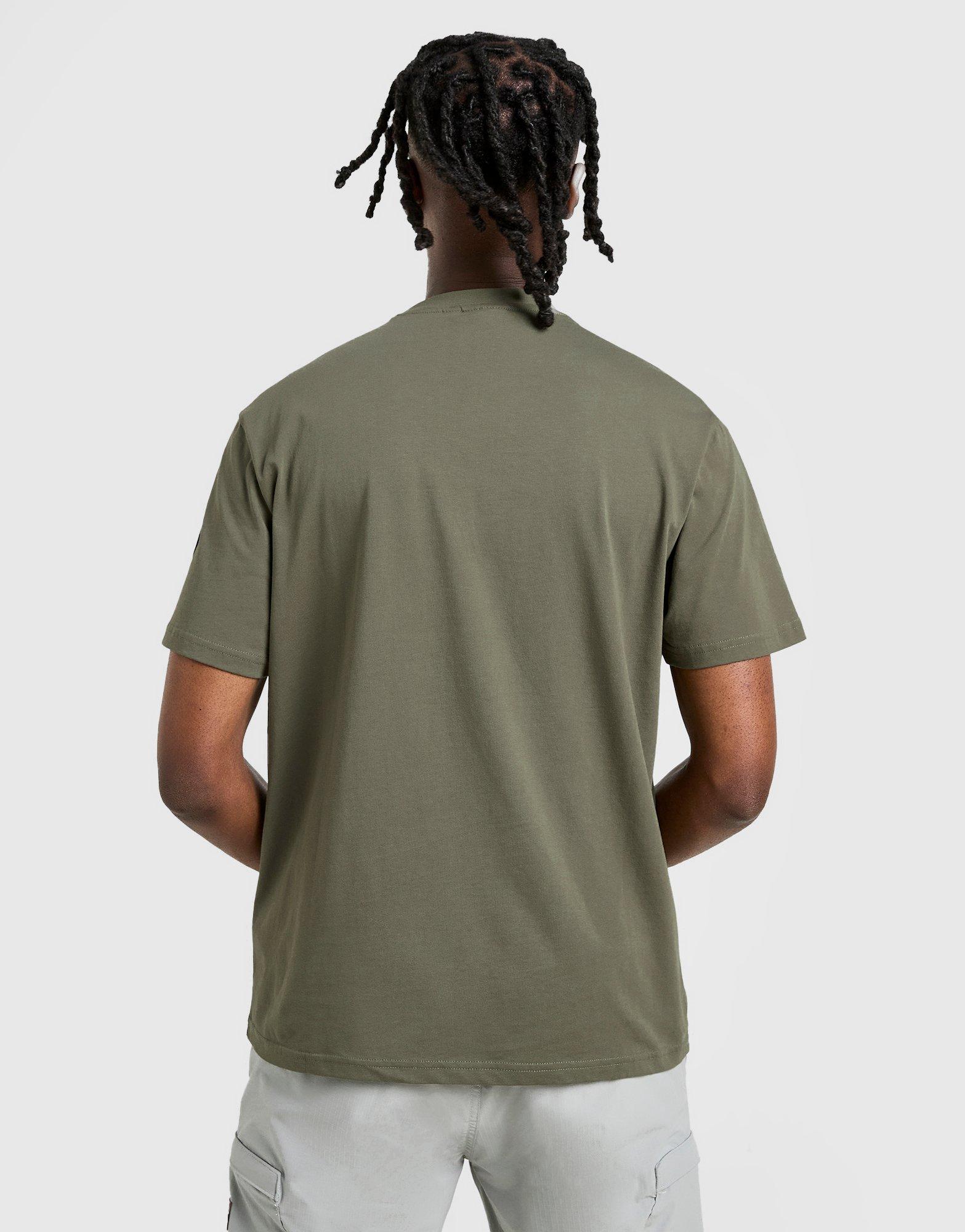 Napapijri Selk Pocket T-Shirt Napapijri Selk Pocket T-Shirt