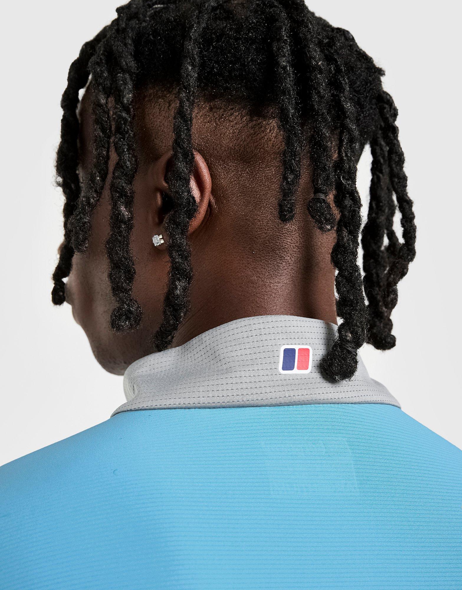 Berghaus Explorer 1/4 Zip Top