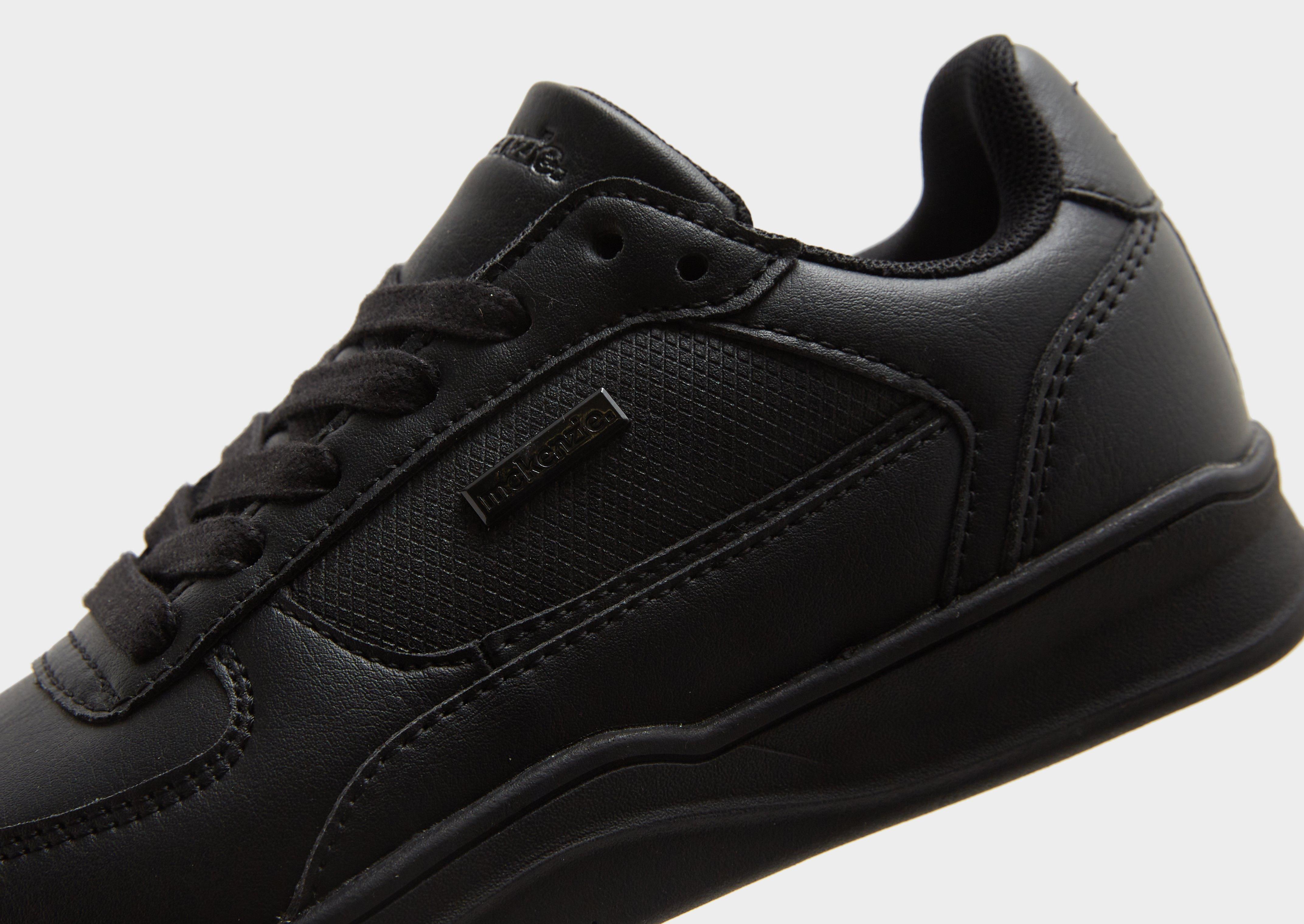 McKenzie Franklyn Kleinkinder