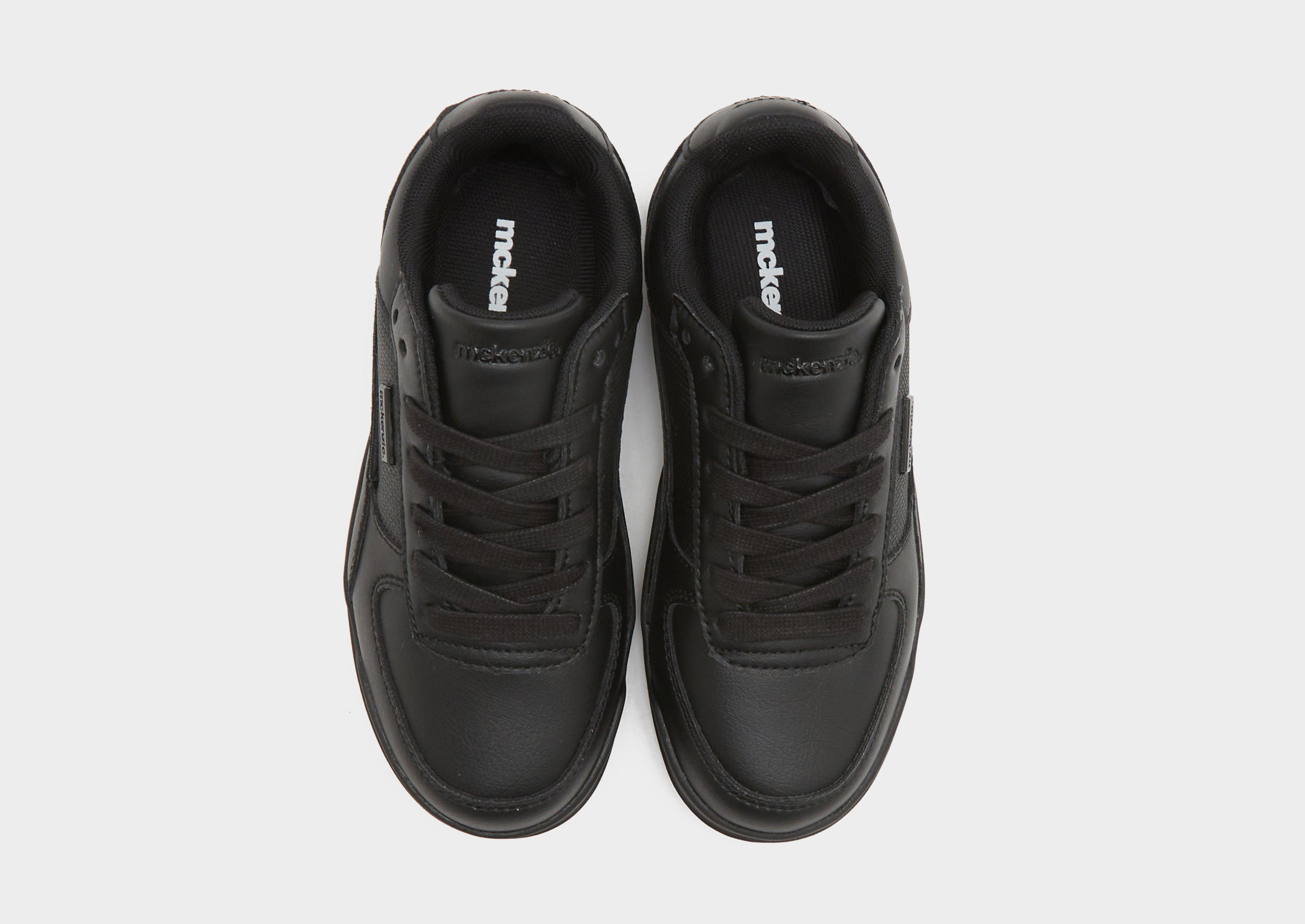 McKenzie Franklyn Kleinkinder