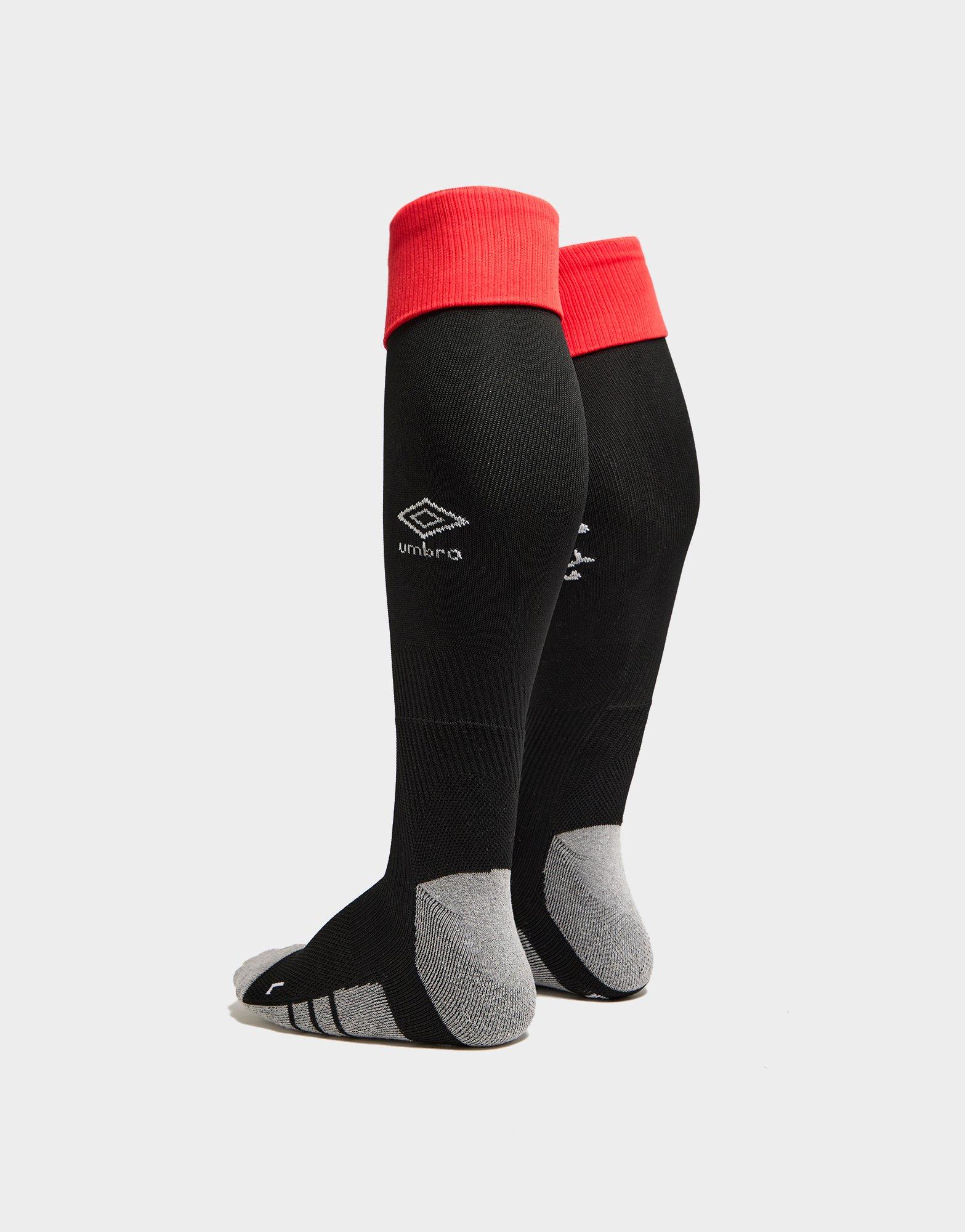 Umbro Rangers FC 2025/26 Home Socks