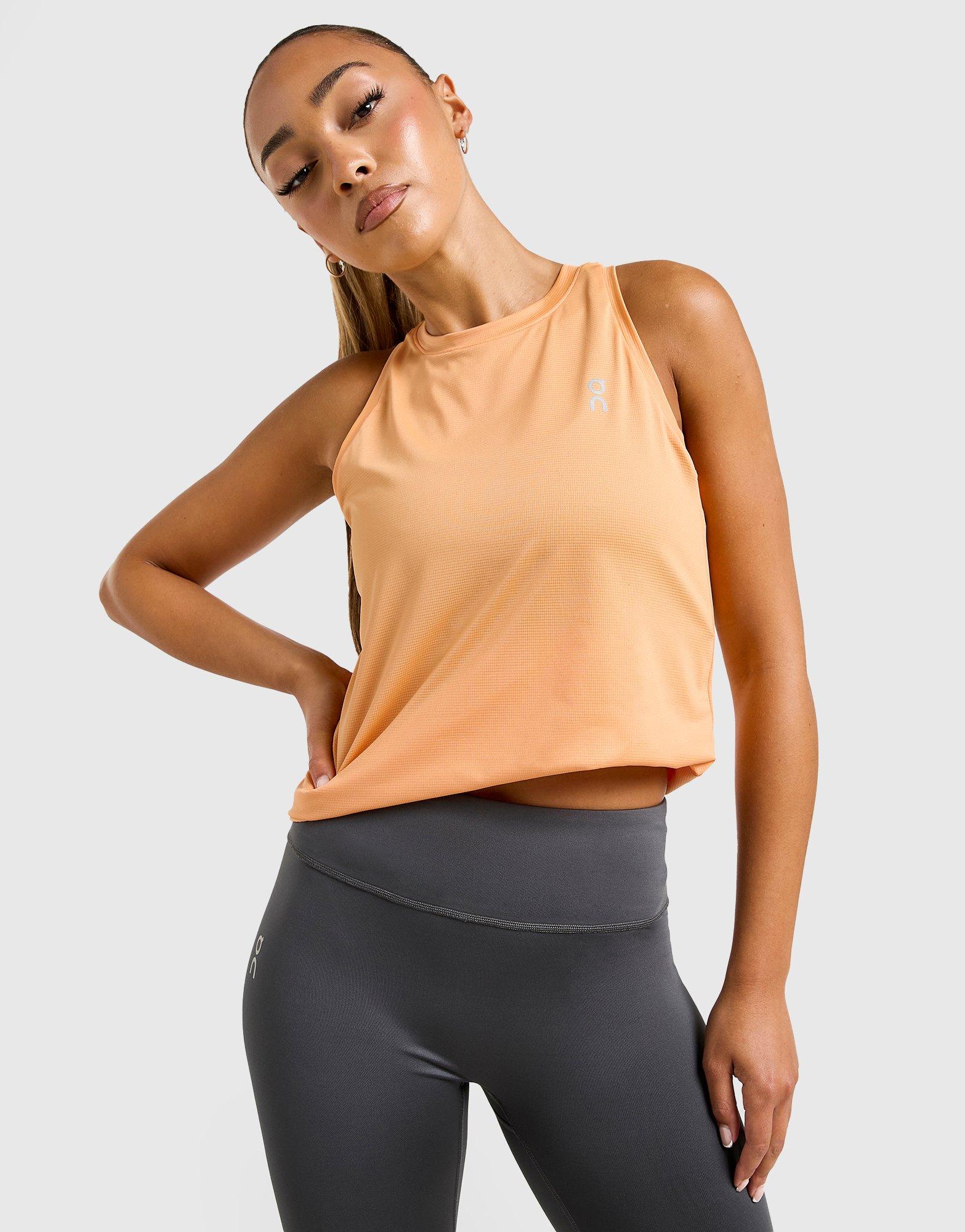On Running Core Tank Top On Running Core Tank Top