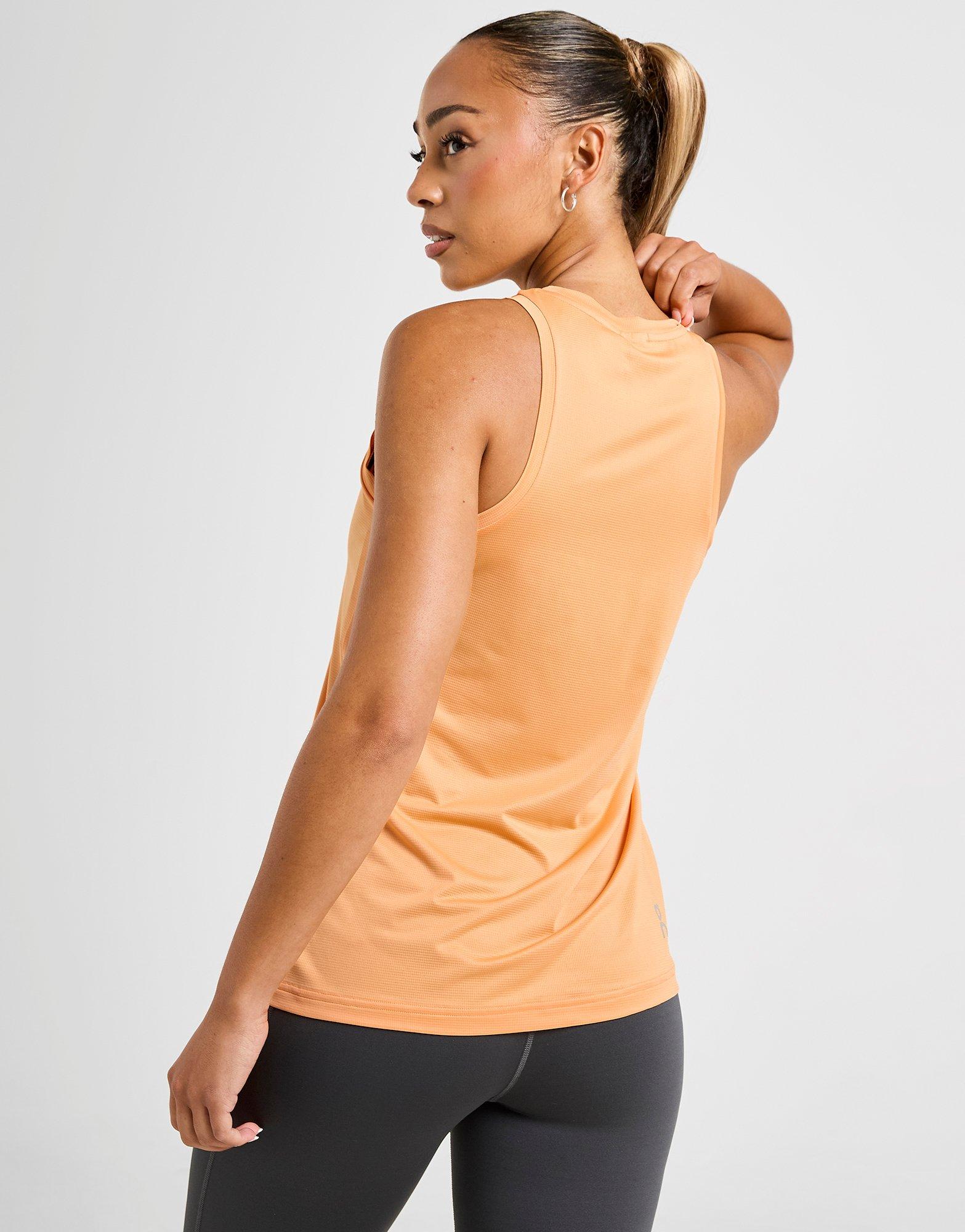 On Running Core Tank Top On Running Core Tank Top