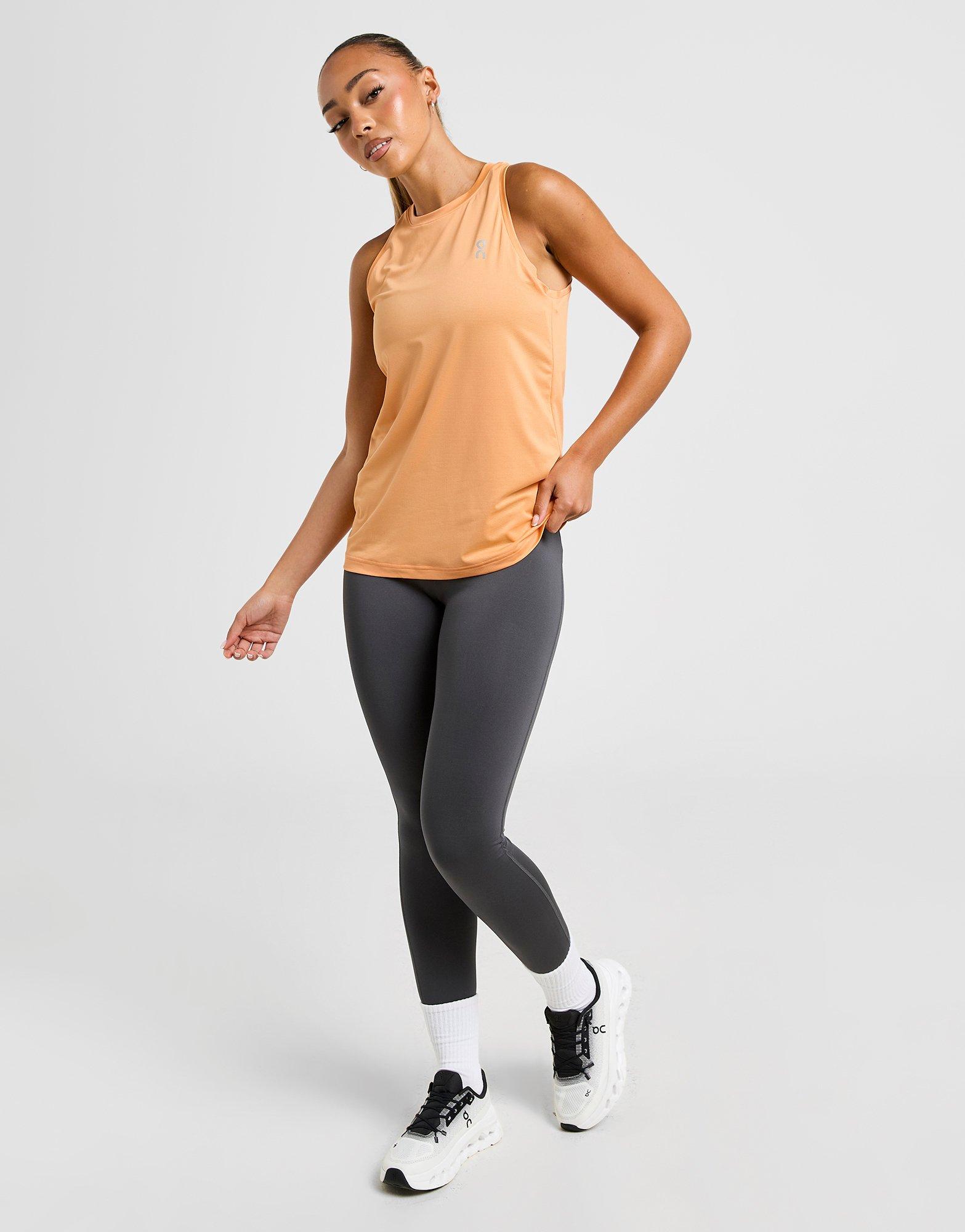 On Running Core Tank Top On Running Core Tank Top