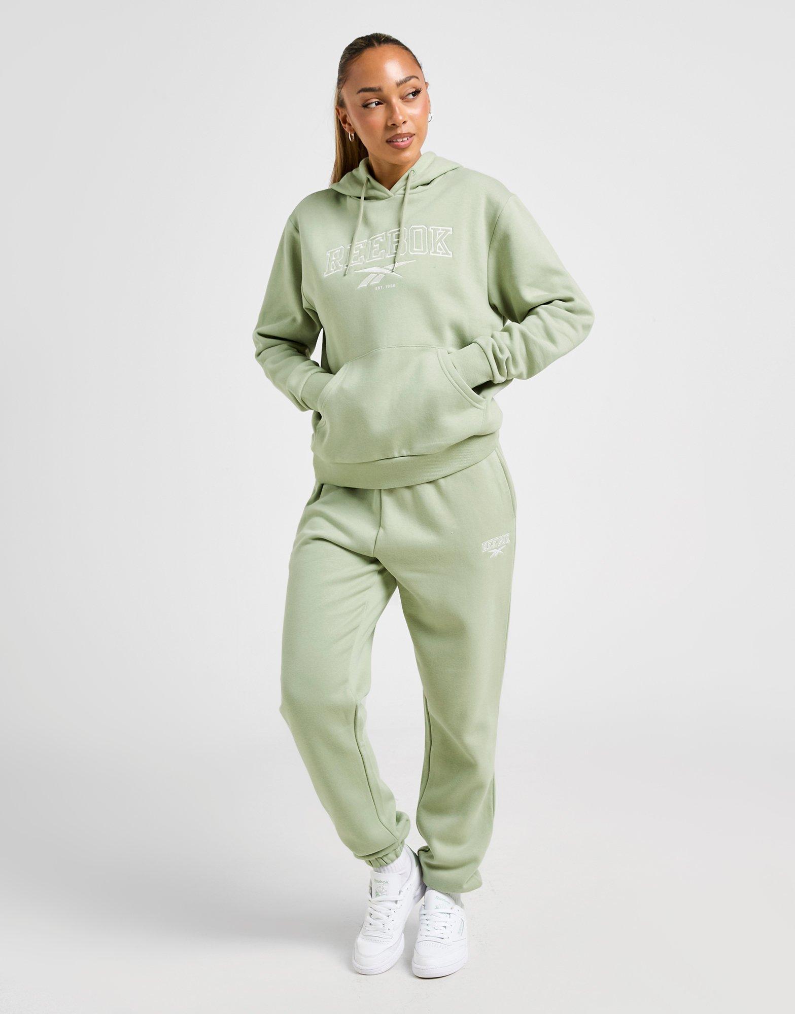 Reebok Varisty Overhead Hoodie