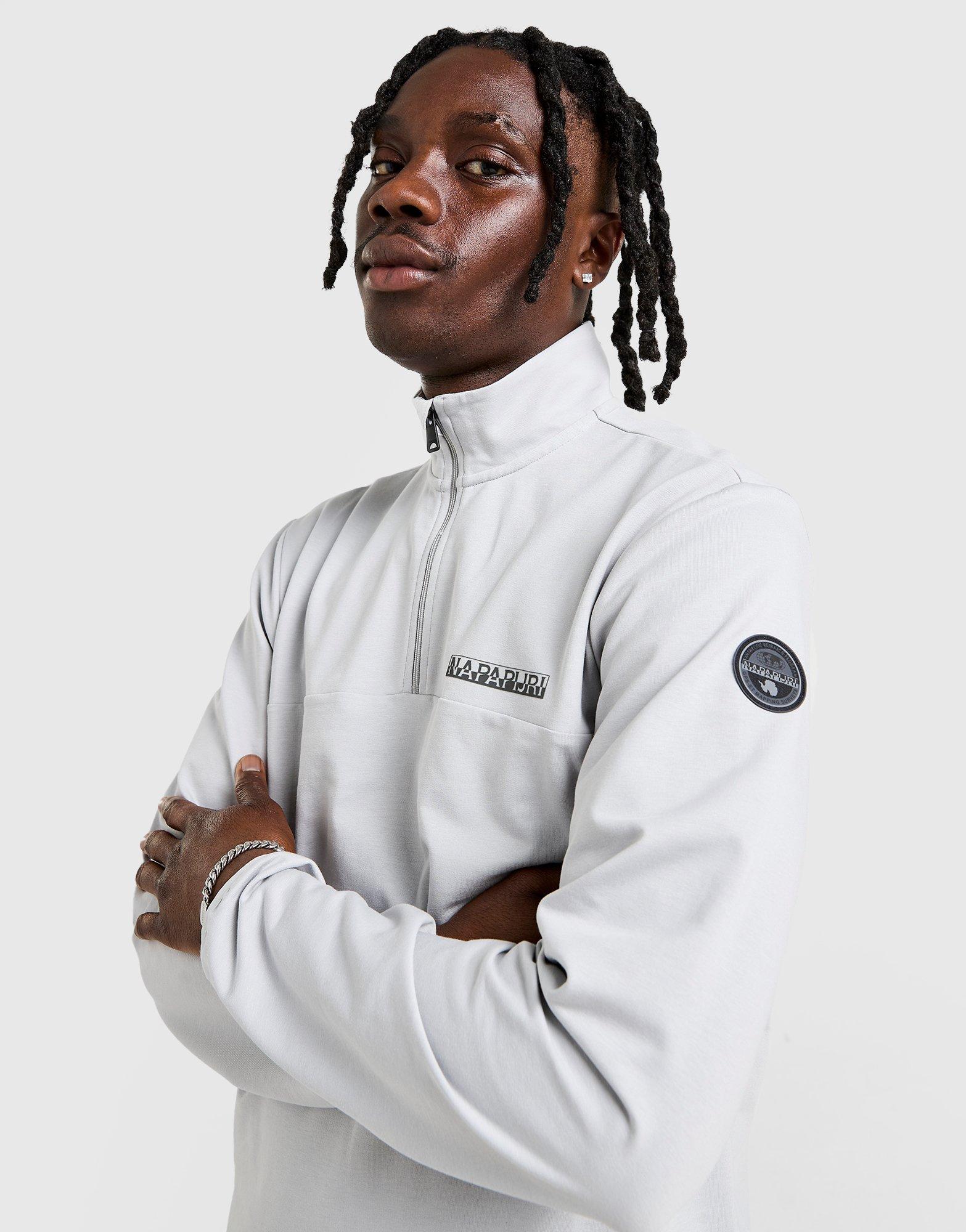 Napapijri Sesano 1/2 Zip Top