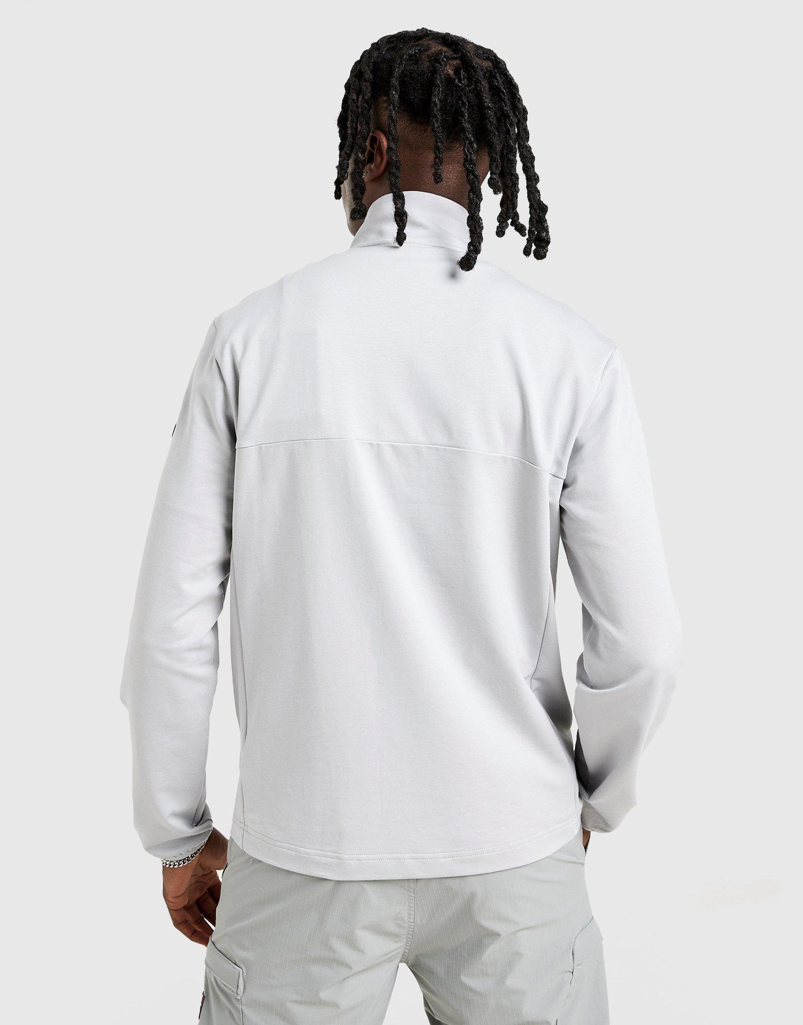 Napapijri Sesano 1/2 Zip Top