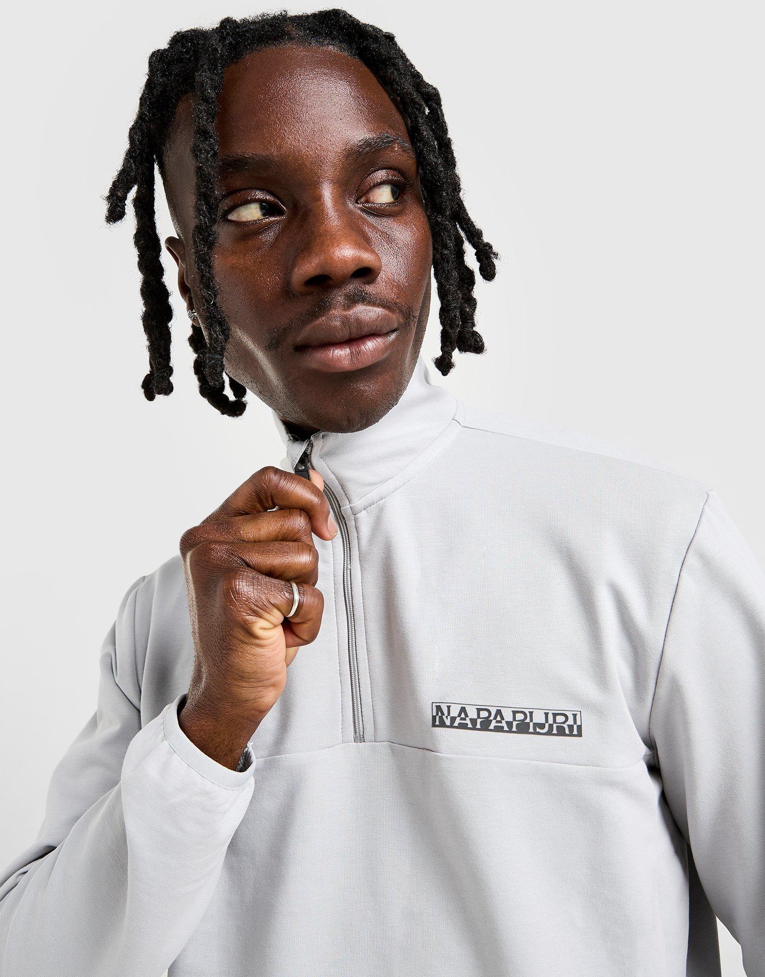 Napapijri Sesano 1/2 Zip Top