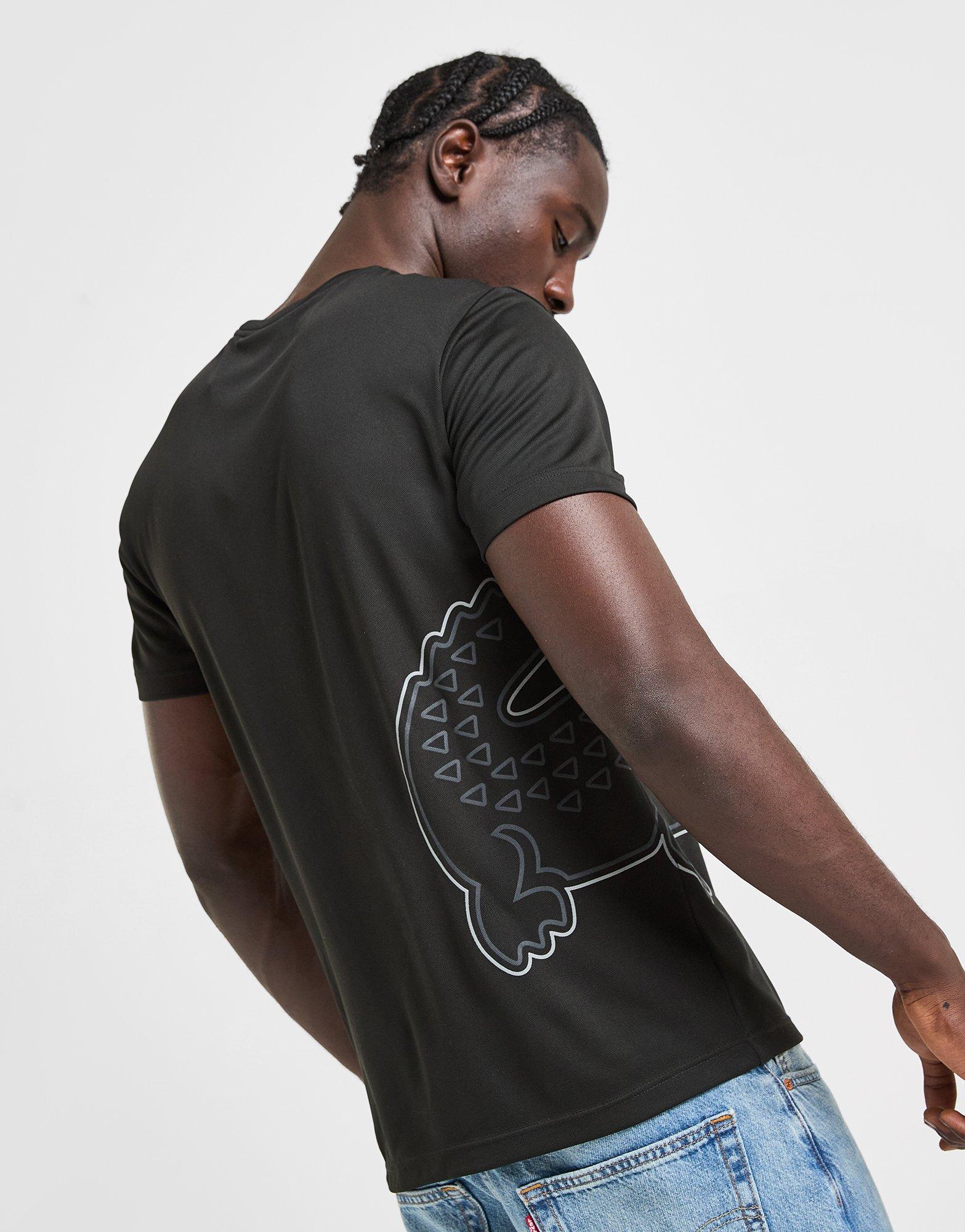 Lacoste Croc Pique T-Shirt